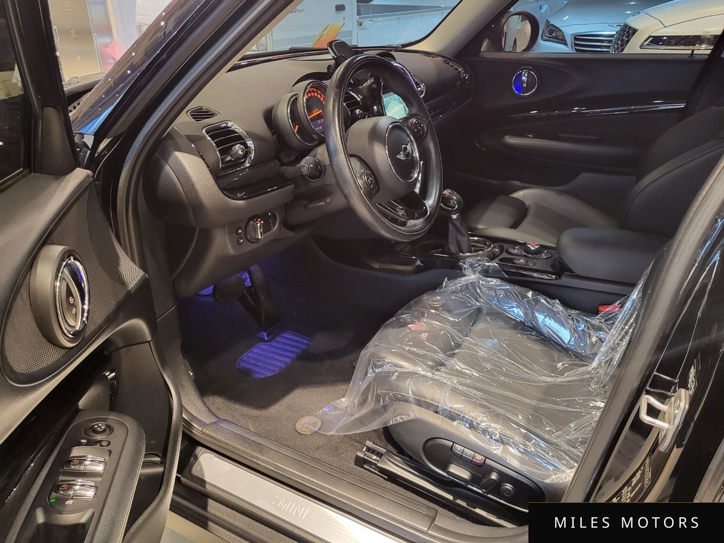 MINI Clubman 2016 — миниатюра 7