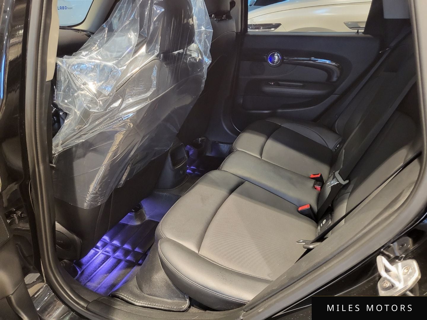 MINI Clubman 2016 — миниатюра 8