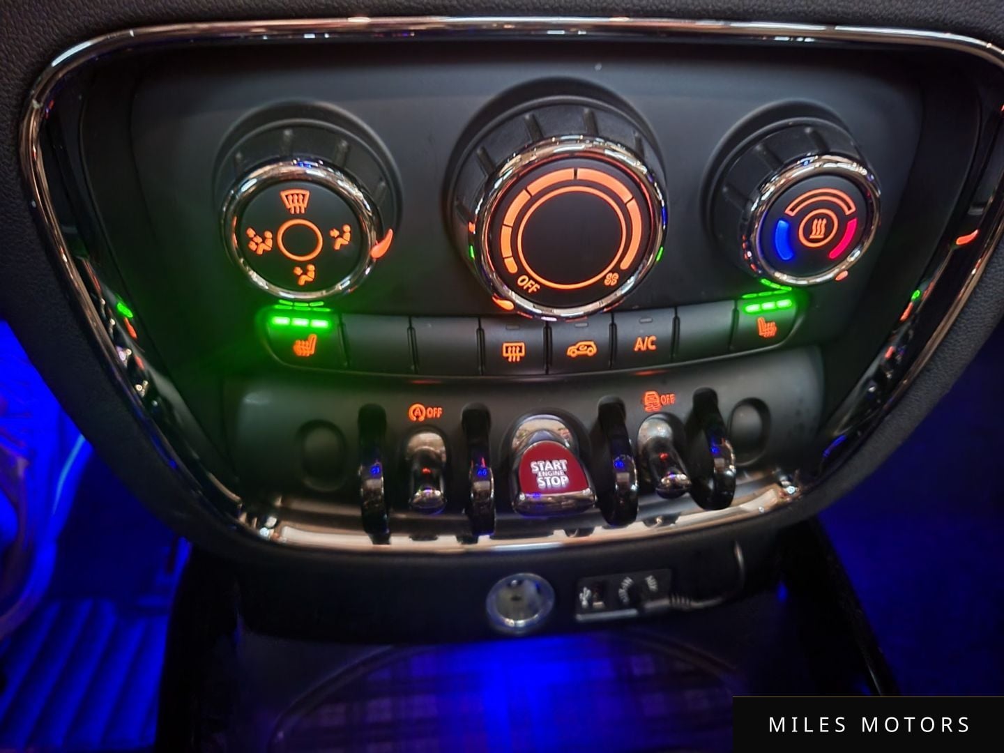 MINI Clubman 2016 — миниатюра 10