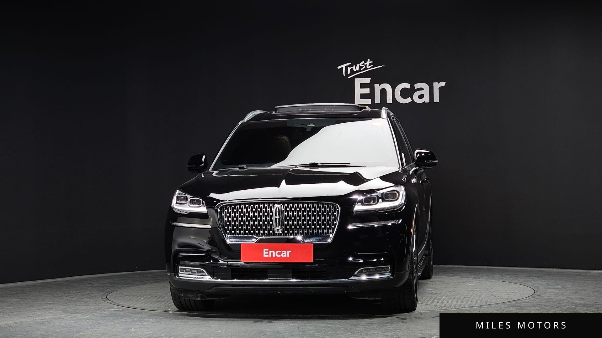 Lincoln Aviator 2021 — миниатюра 3