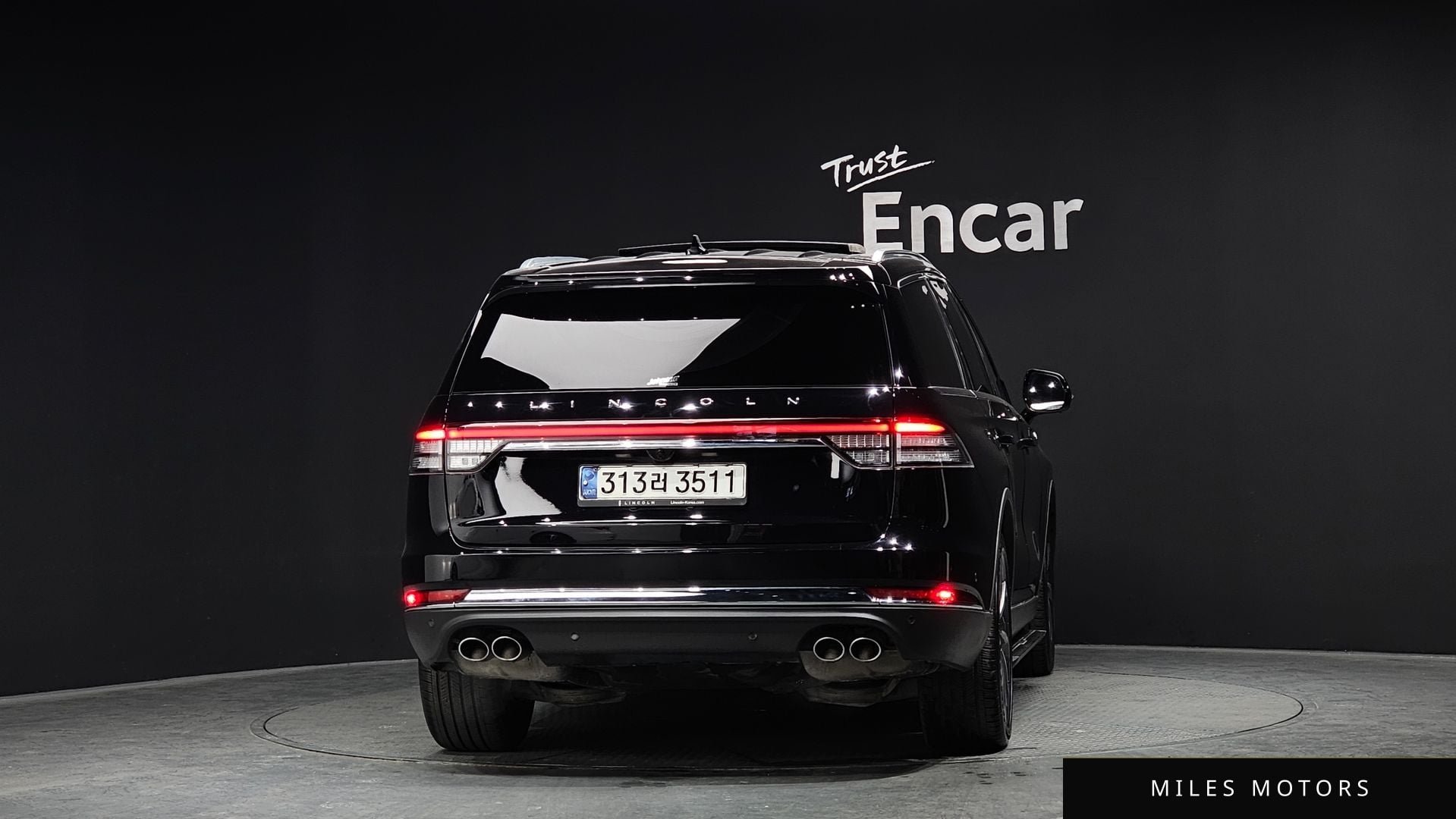 Lincoln Aviator 2021 — миниатюра 4