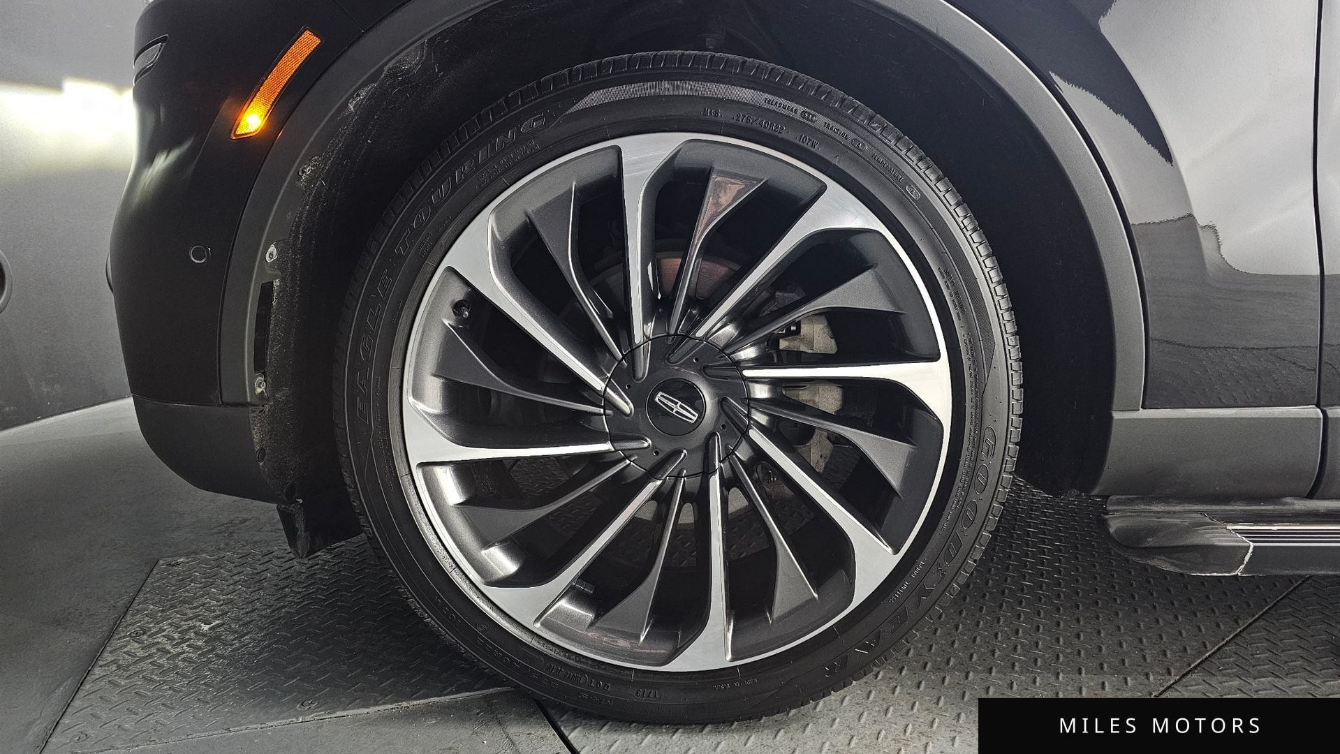 Lincoln Aviator 2021 — миниатюра 5