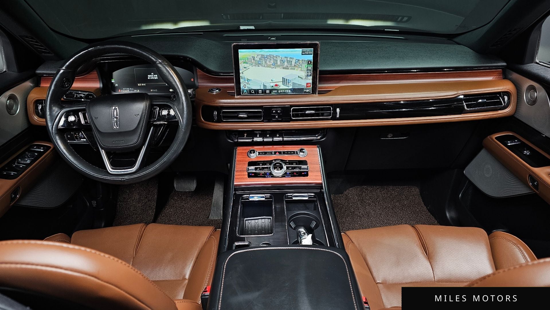 Lincoln Aviator 2021 — миниатюра 7