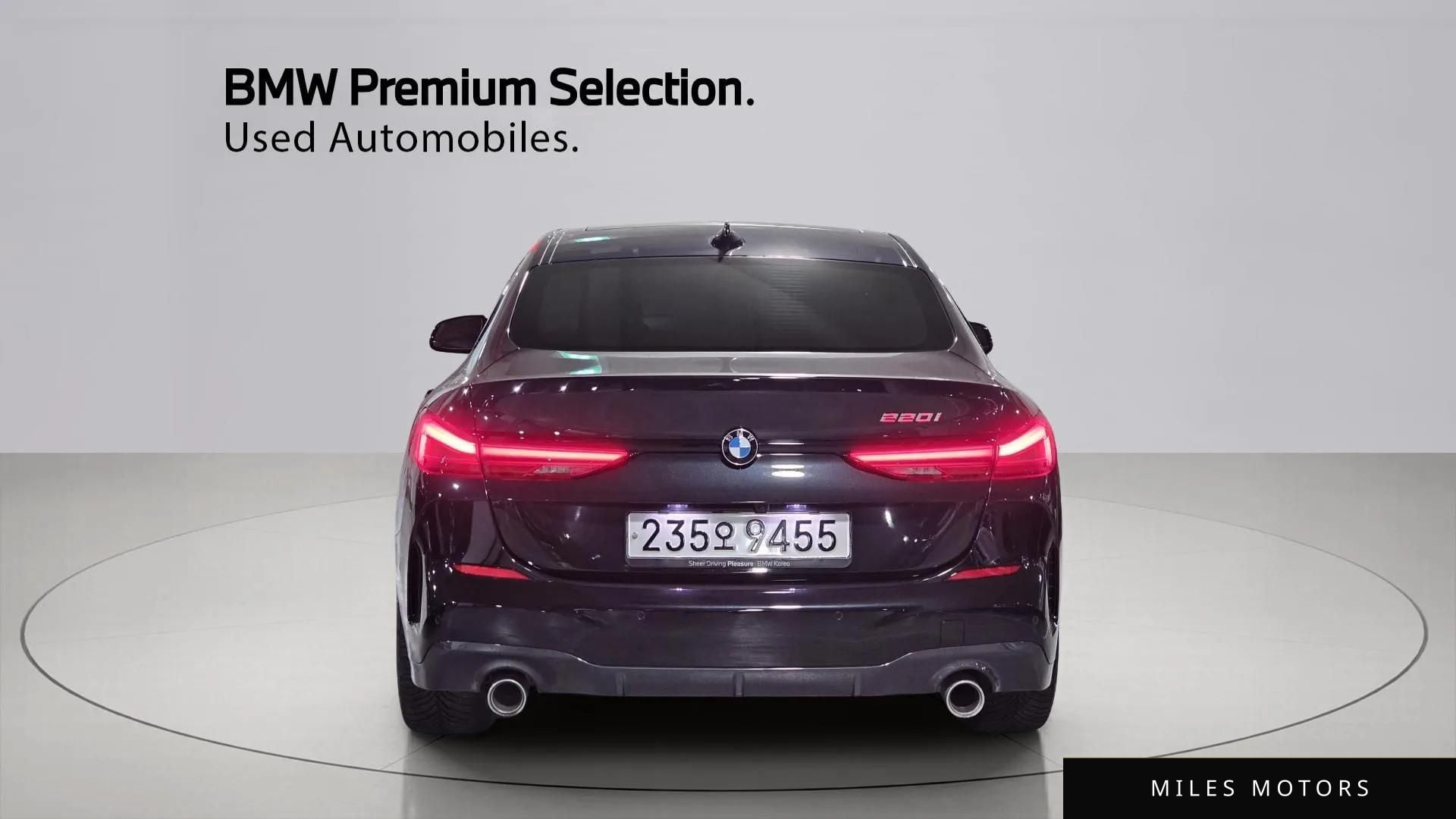 BMW 2-Series 2024 — миниатюра 4