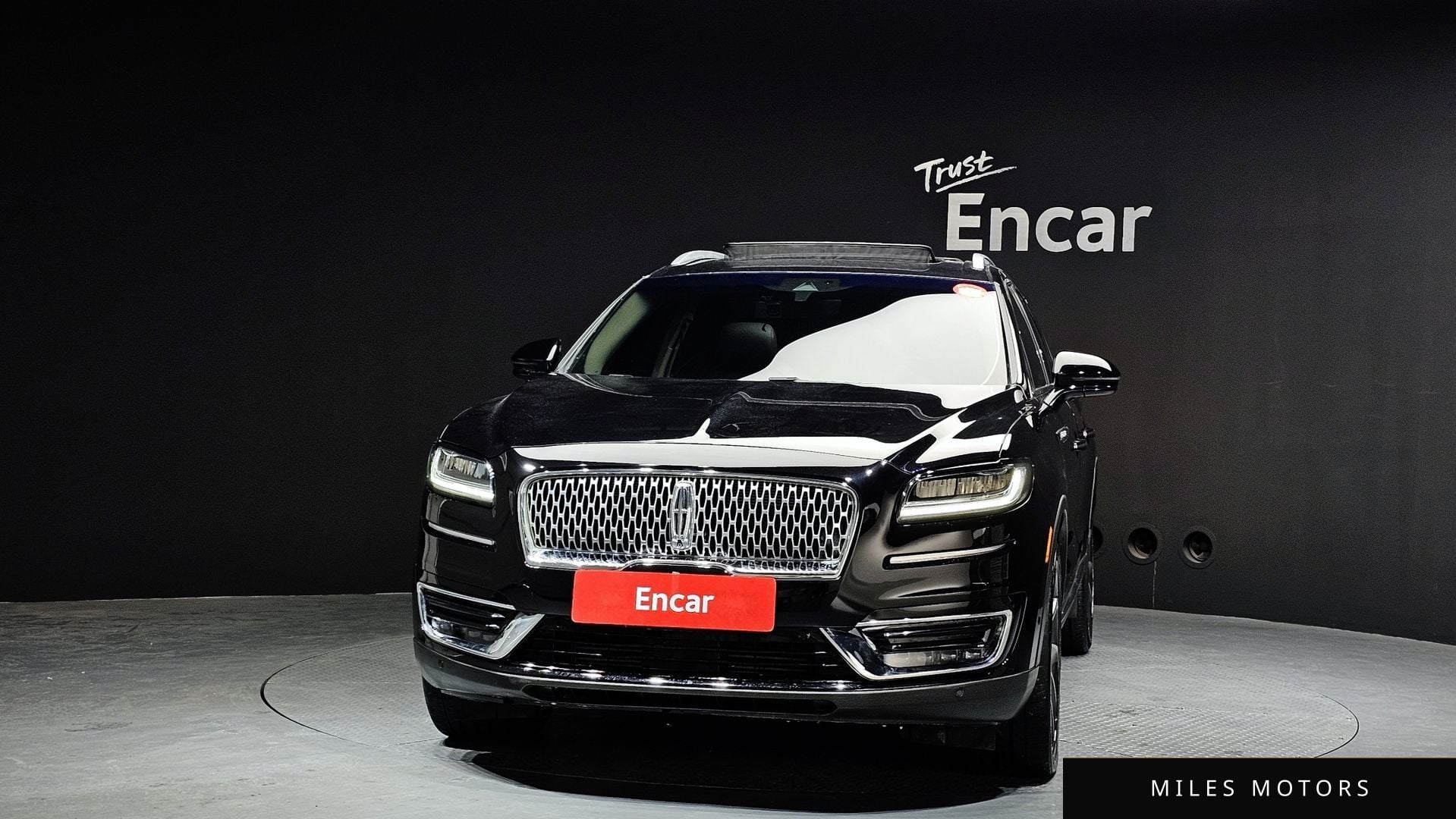 Lincoln Nautilus 2020 — миниатюра 3