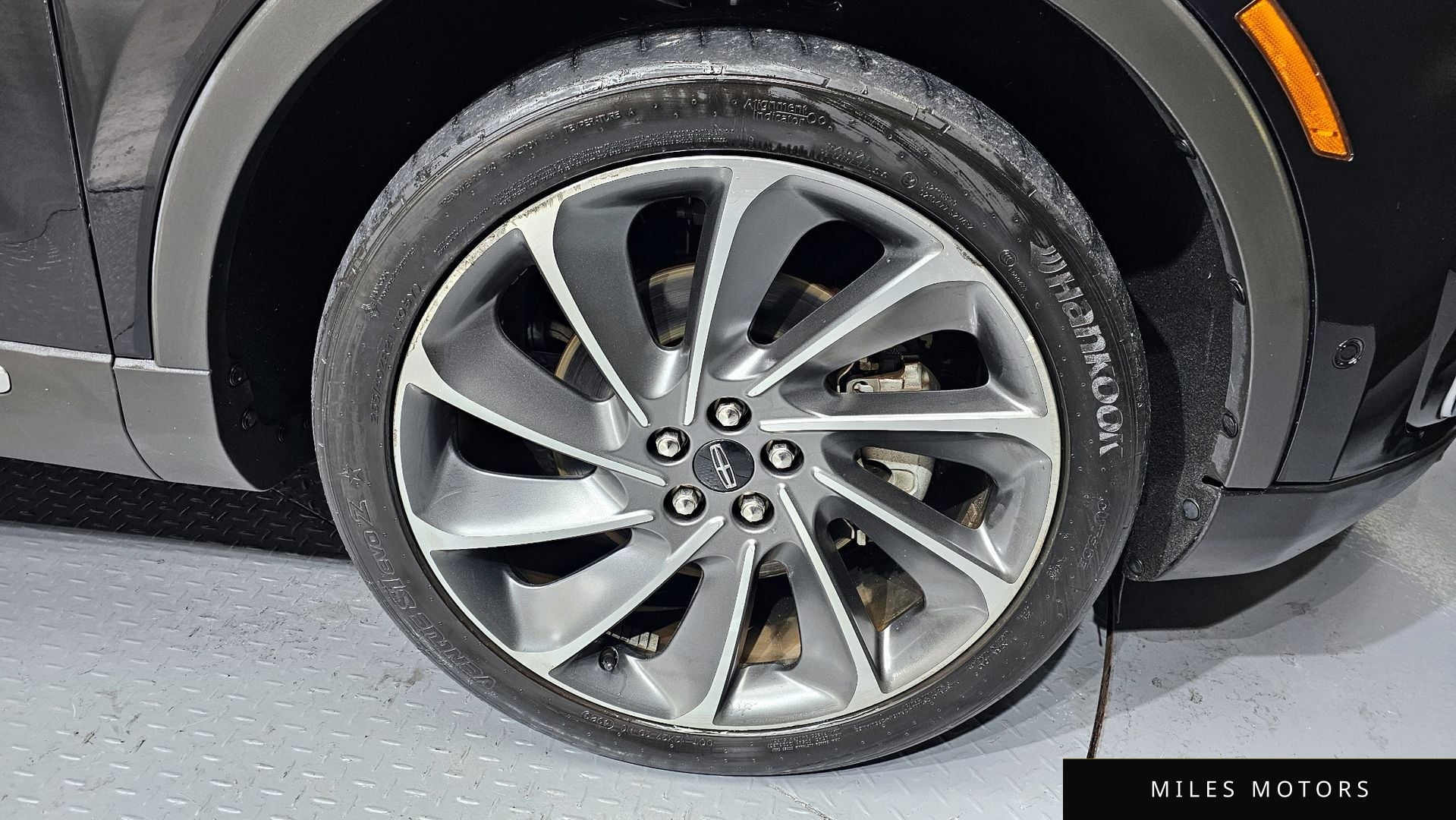Lincoln Nautilus 2020 — миниатюра 5