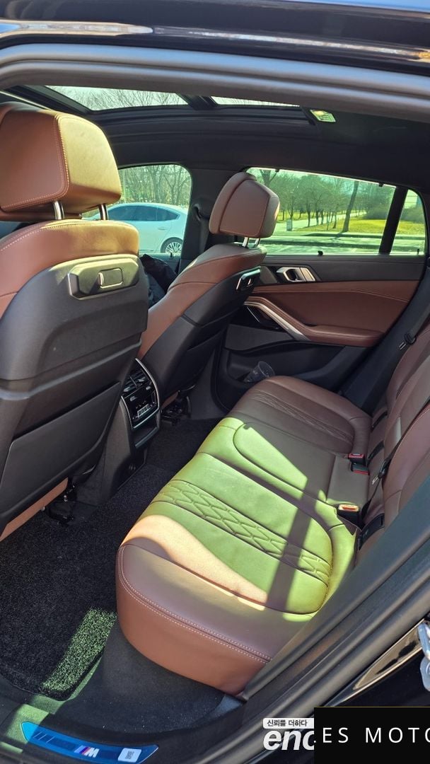 BMW X6 (G06) 2024 — миниатюра 10