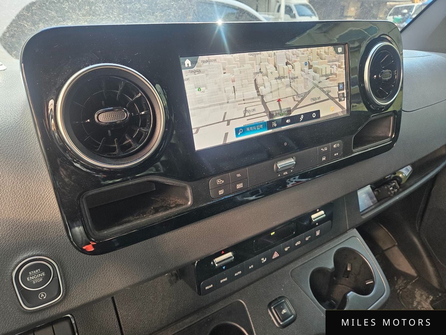 Mercedes-Benz Sprinter 2023 — миниатюра 4