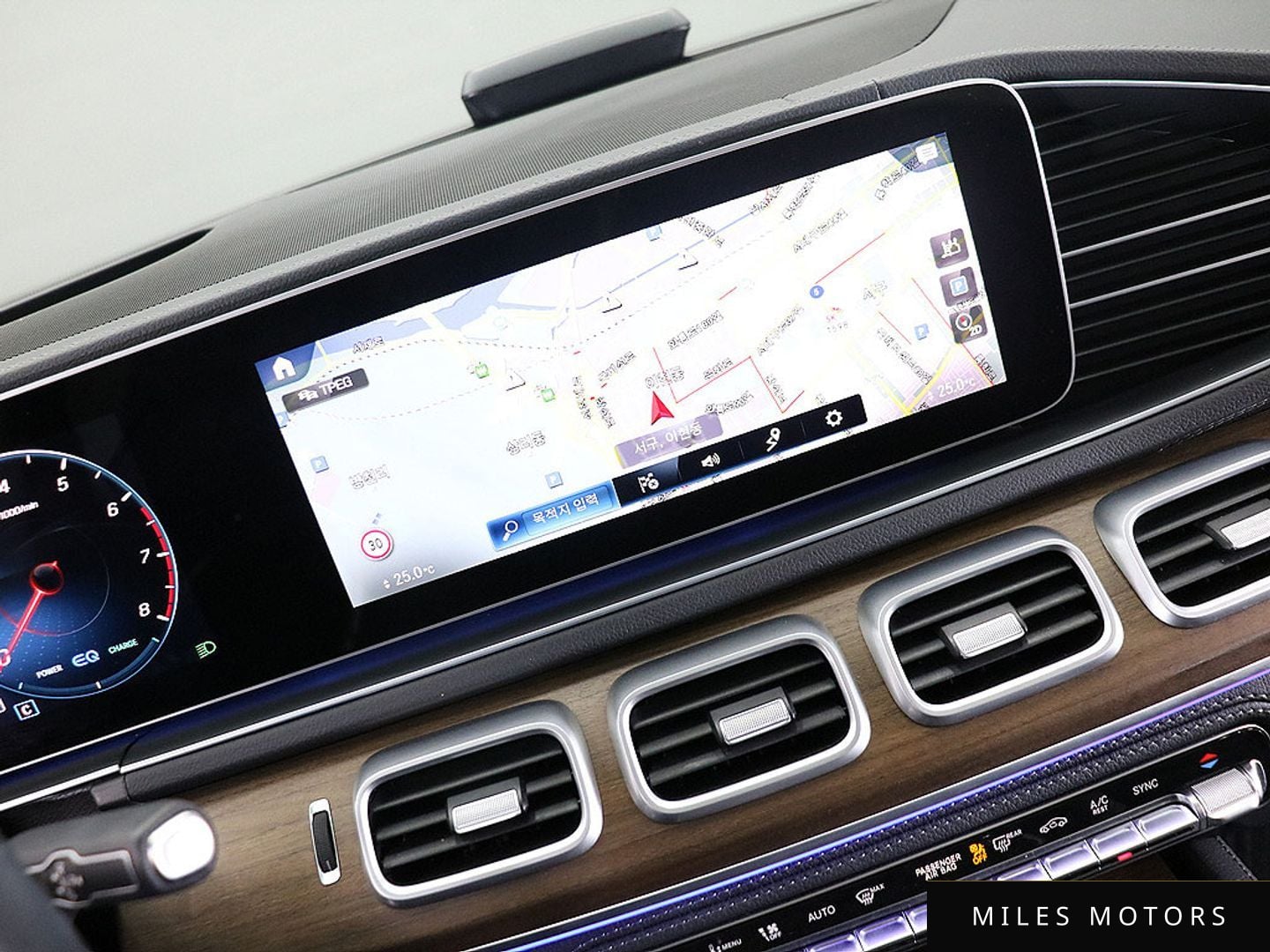 Mercedes-Benz GLE-Class W167 2021 — миниатюра 7