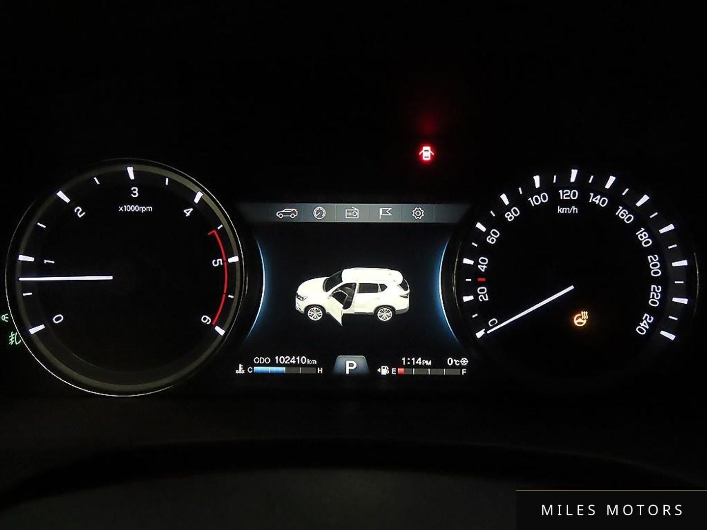 KG Mobility Rexton 2019 — миниатюра 9