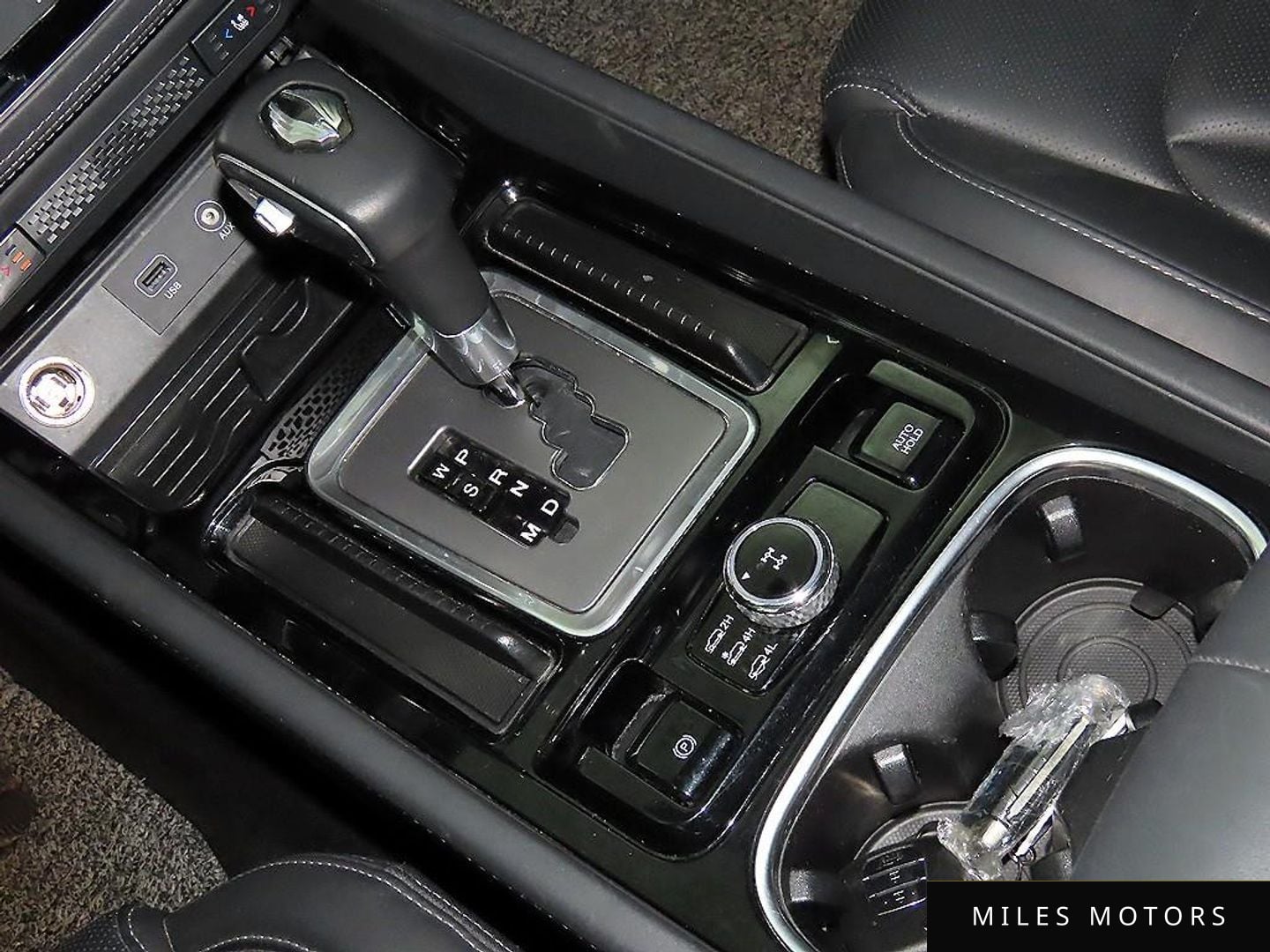 KG Mobility Rexton 2019 — миниатюра 12