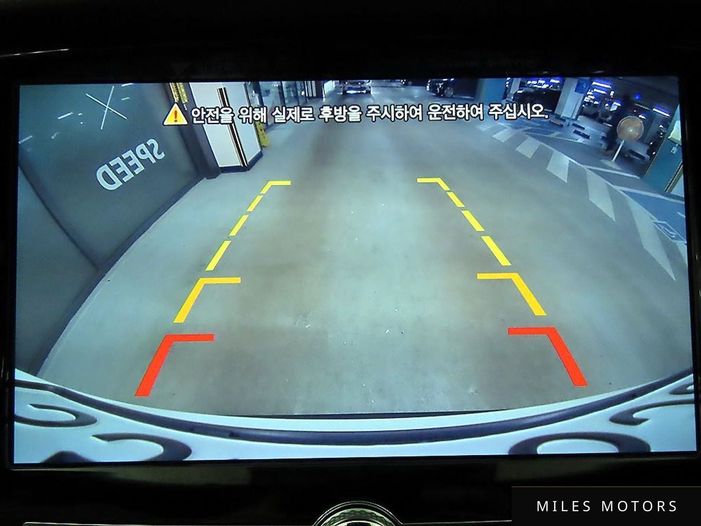 KG Mobility Rexton 2019 — миниатюра 14