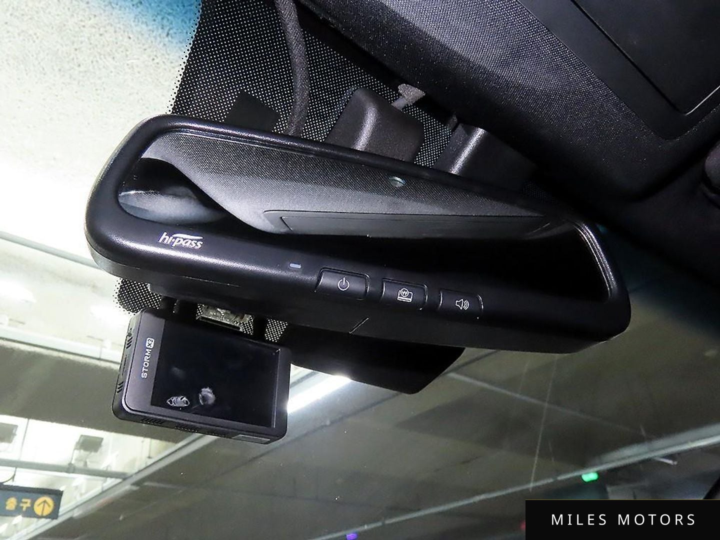 KG Mobility Rexton 2019 — миниатюра 15