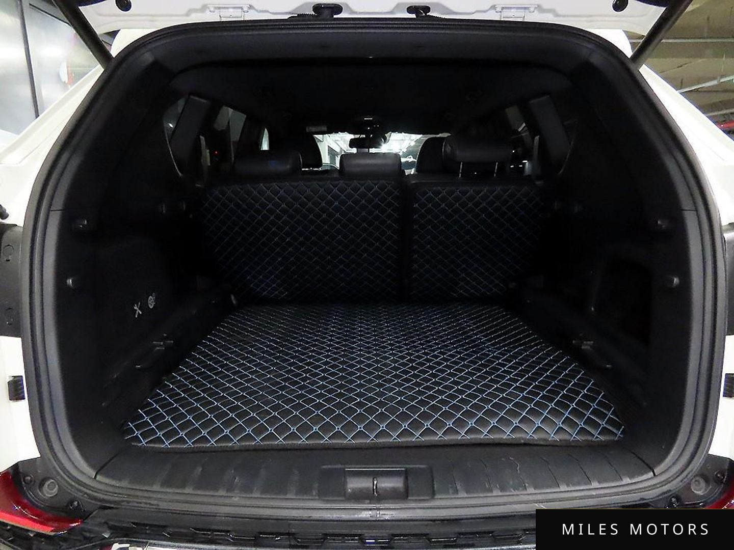 KG Mobility Rexton 2019 — миниатюра 16