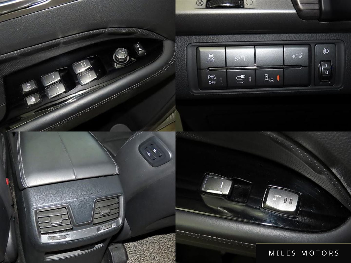 KG Mobility Rexton 2019 — миниатюра 18