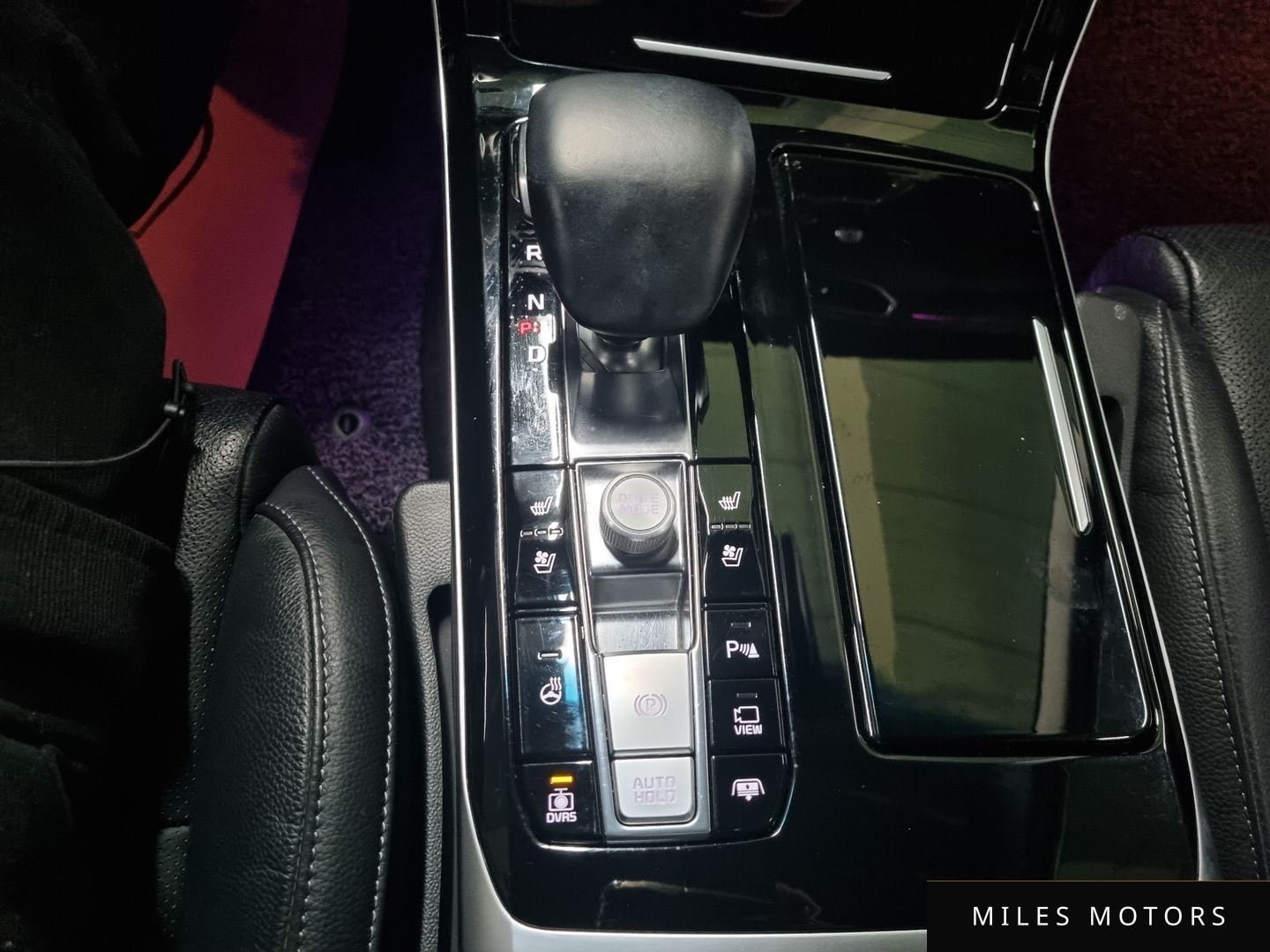 Kia K7 프리미어 2020 — миниатюра 9