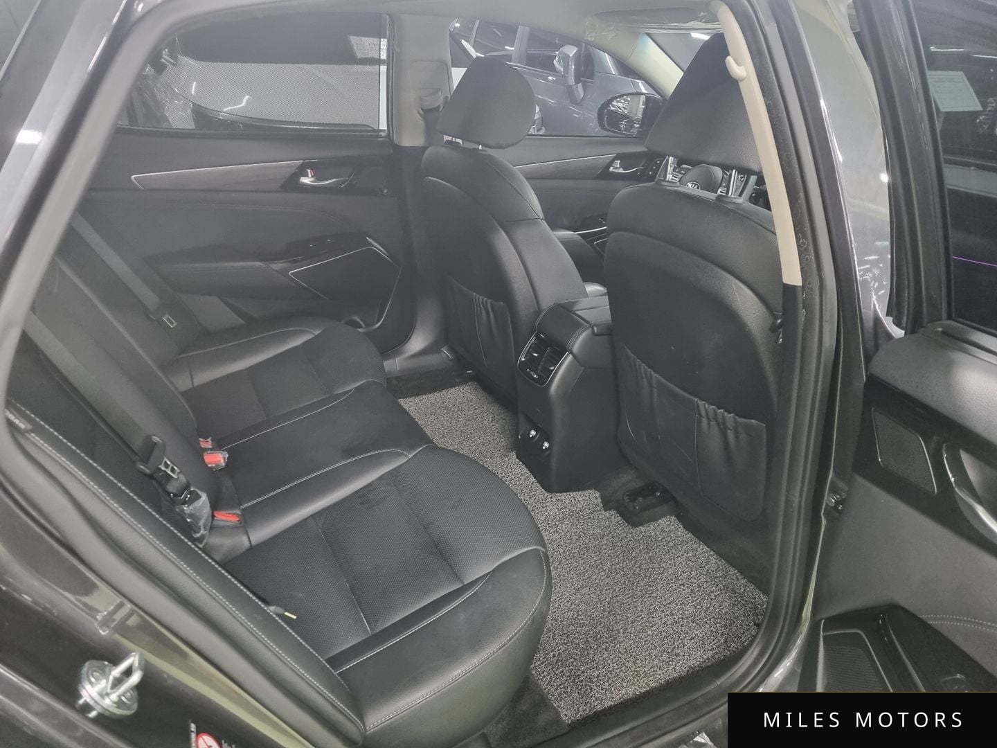 Kia K7 프리미어 2020 — миниатюра 11