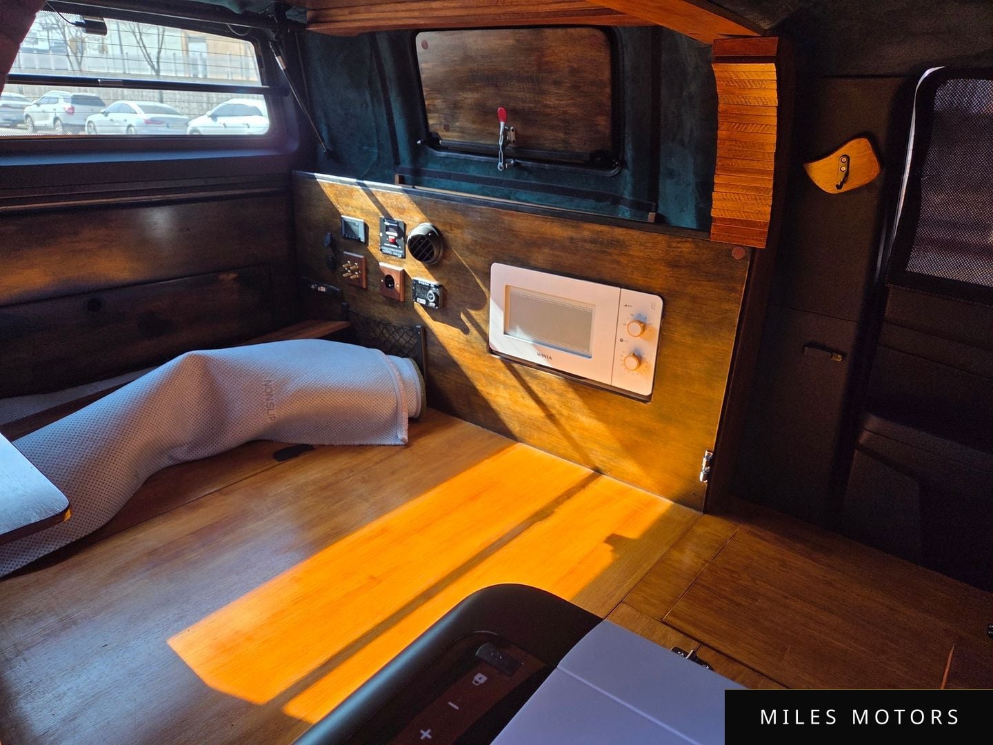 KG Mobility Rexton 2019 — миниатюра 6