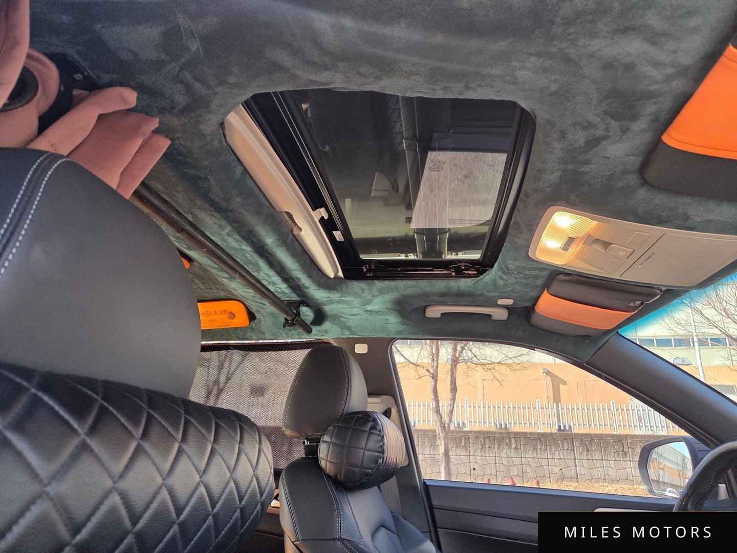 KG Mobility Rexton 2019 — миниатюра 8