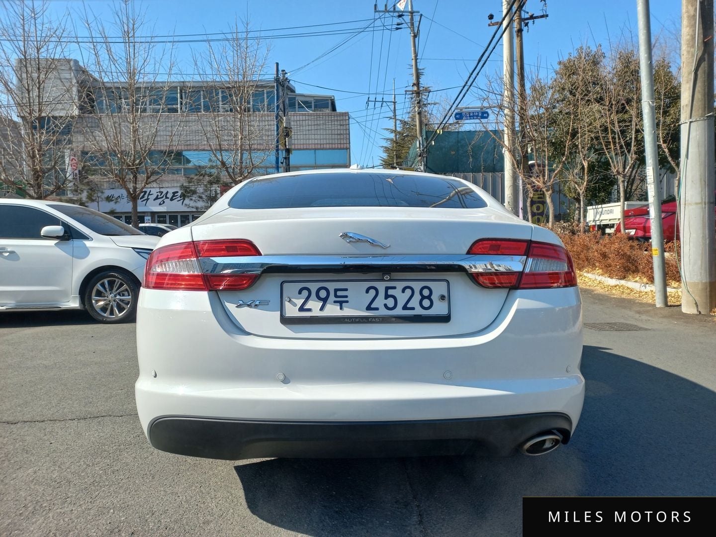 Jaguar New XF 2012 — миниатюра 6