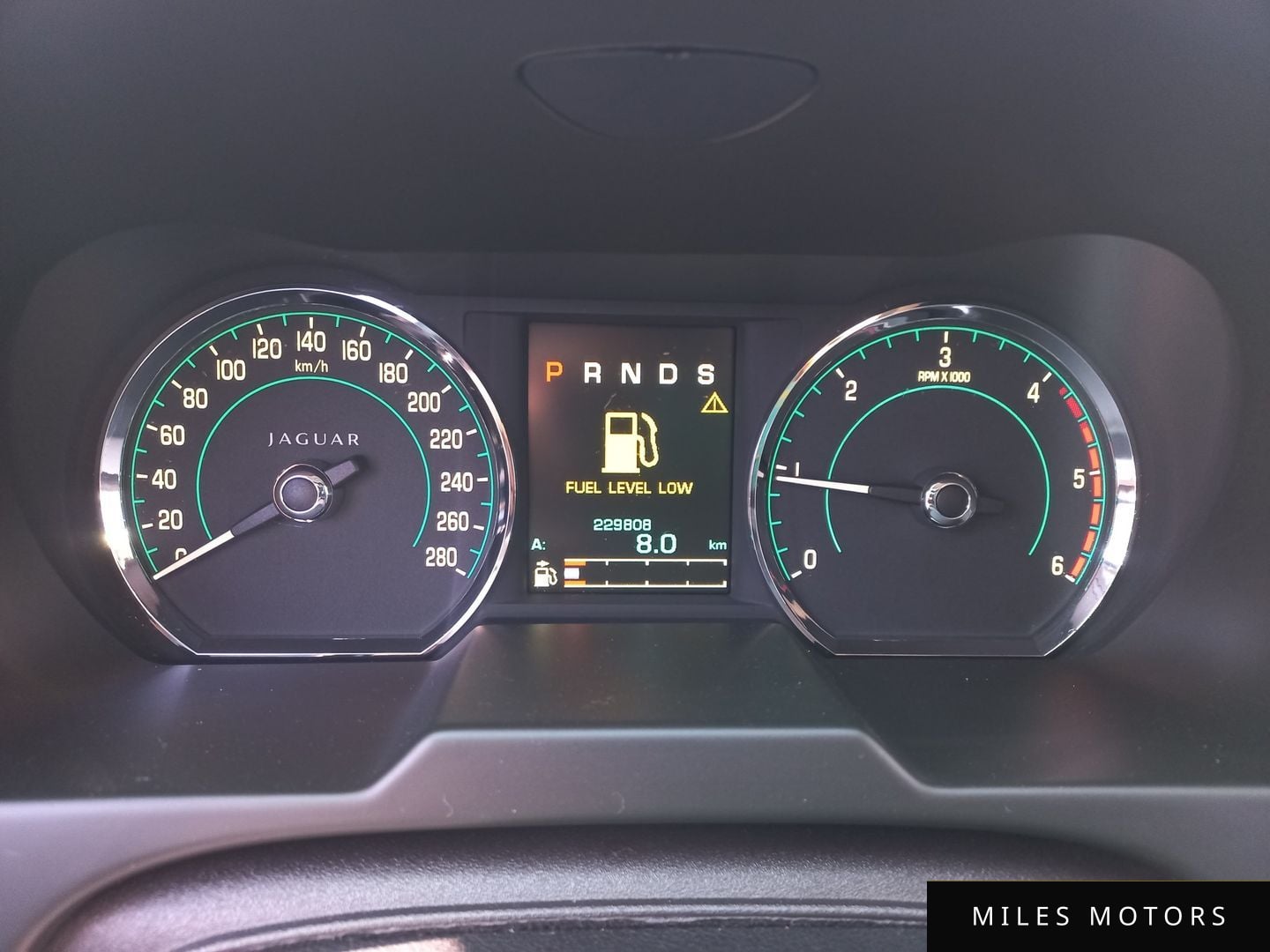 Jaguar New XF 2012 — миниатюра 12