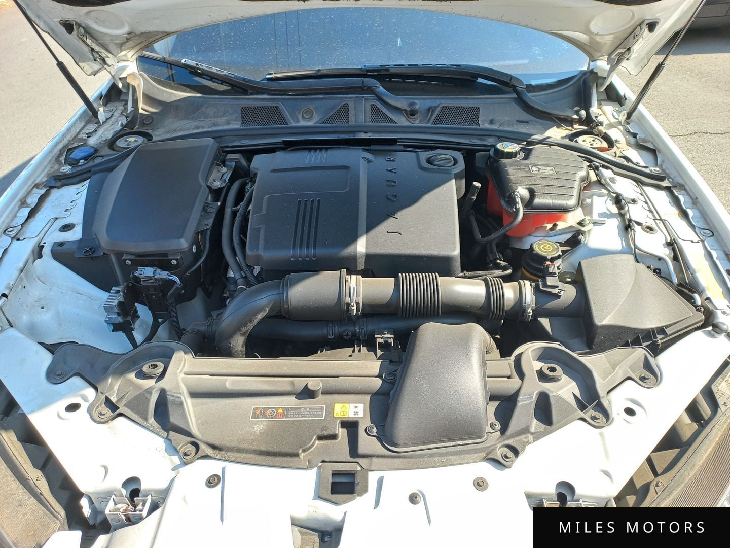 Jaguar New XF 2012 — миниатюра 20