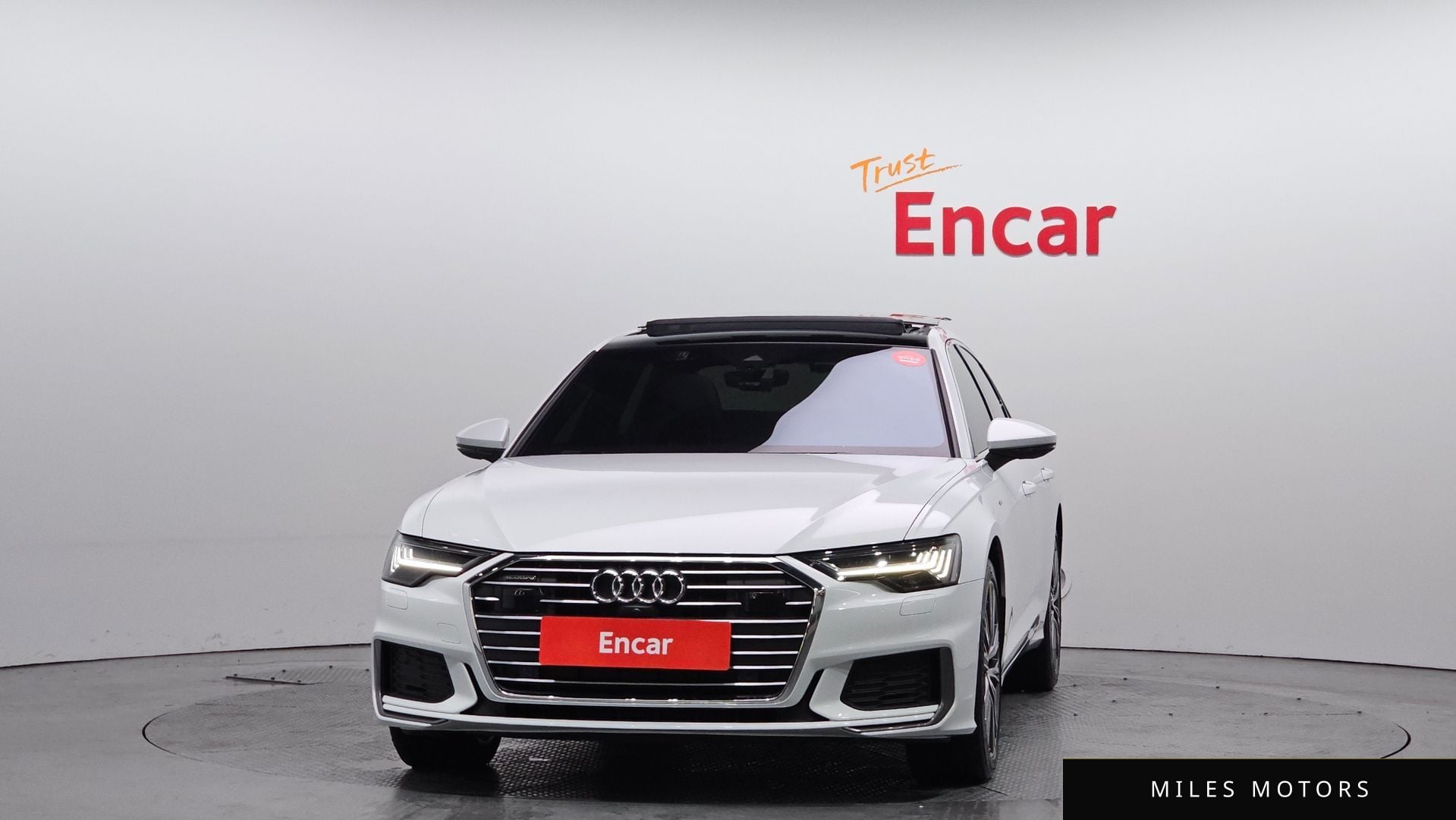 Audi A6 (C8) 2023 — миниатюра 3