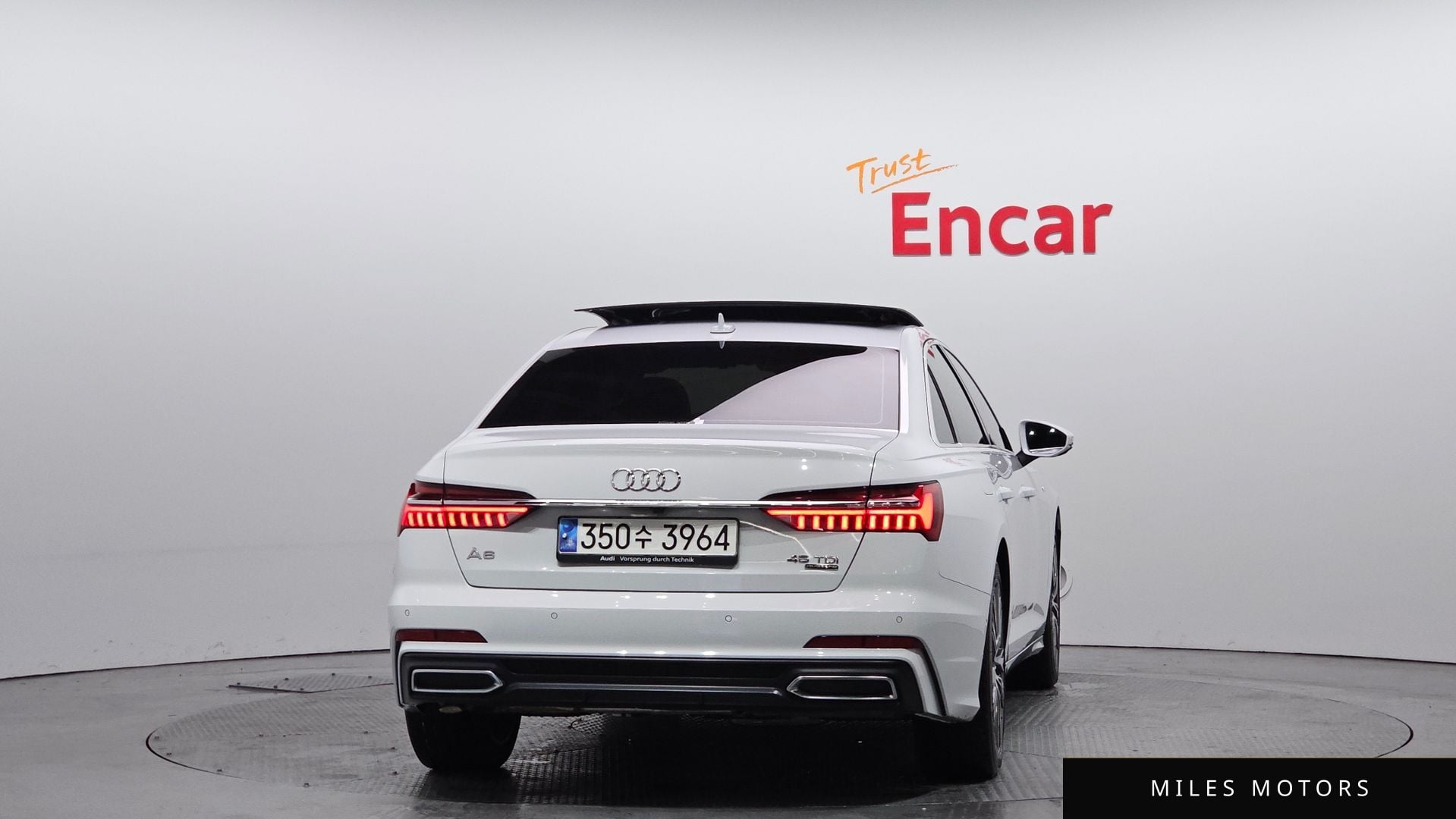 Audi A6 (C8) 2023 — миниатюра 4