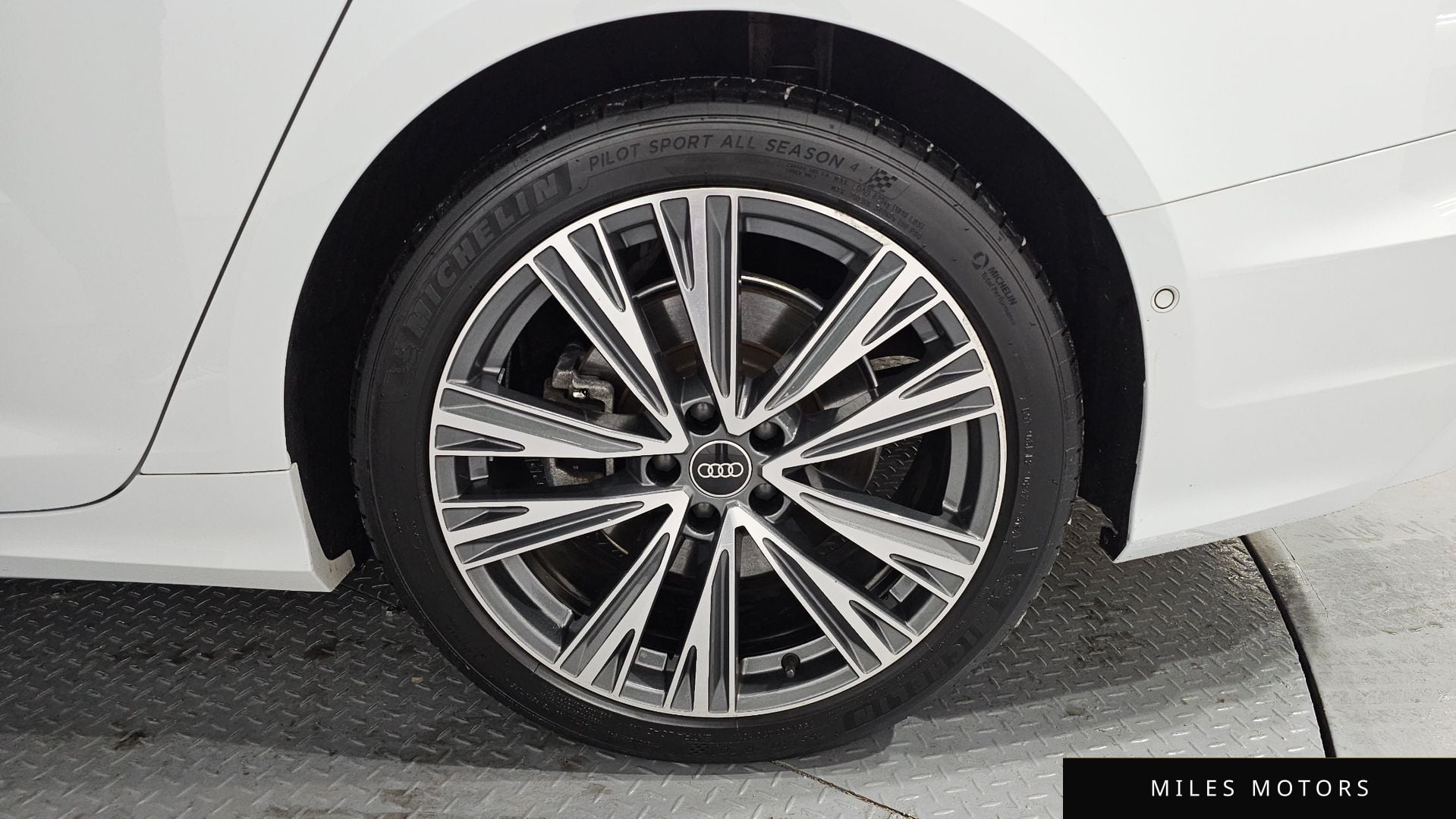 Audi A6 (C8) 2023 — миниатюра 5
