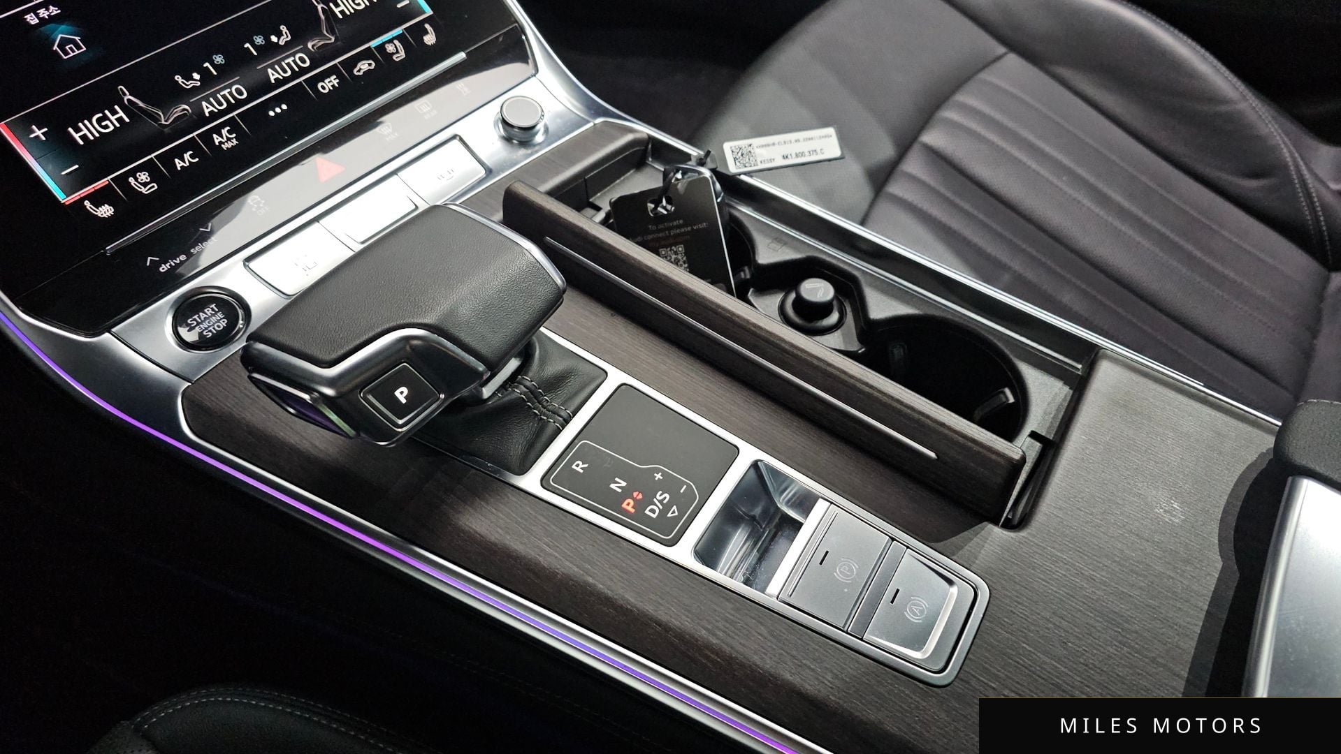Audi A6 (C8) 2023 — миниатюра 9