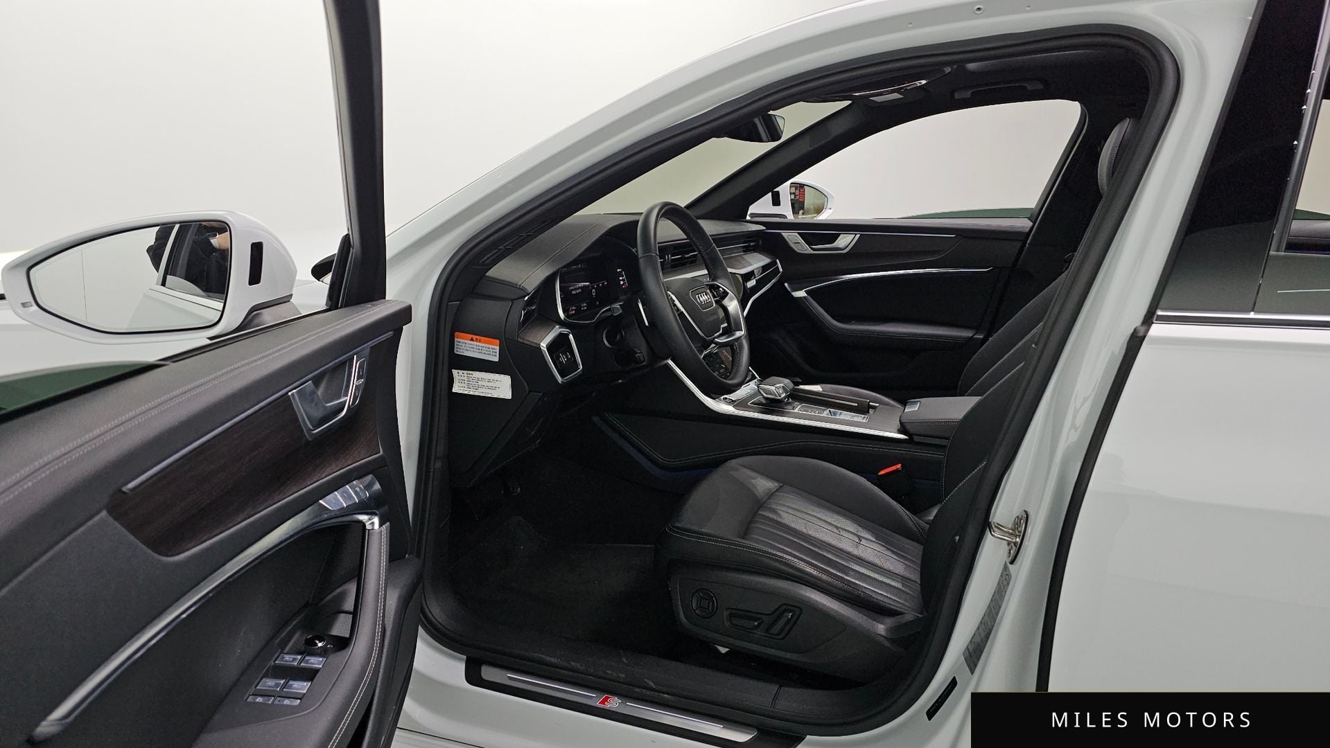 Audi A6 (C8) 2023 — миниатюра 10