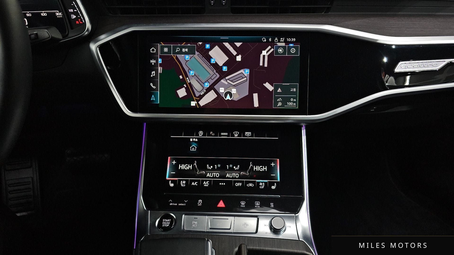 Audi A6 (C8) 2023 — миниатюра 12