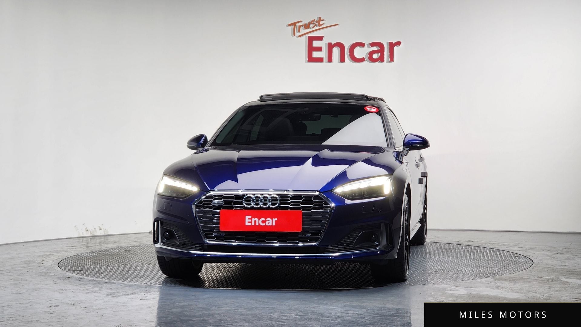 Audi A5 (F5) 2023 — миниатюра 3