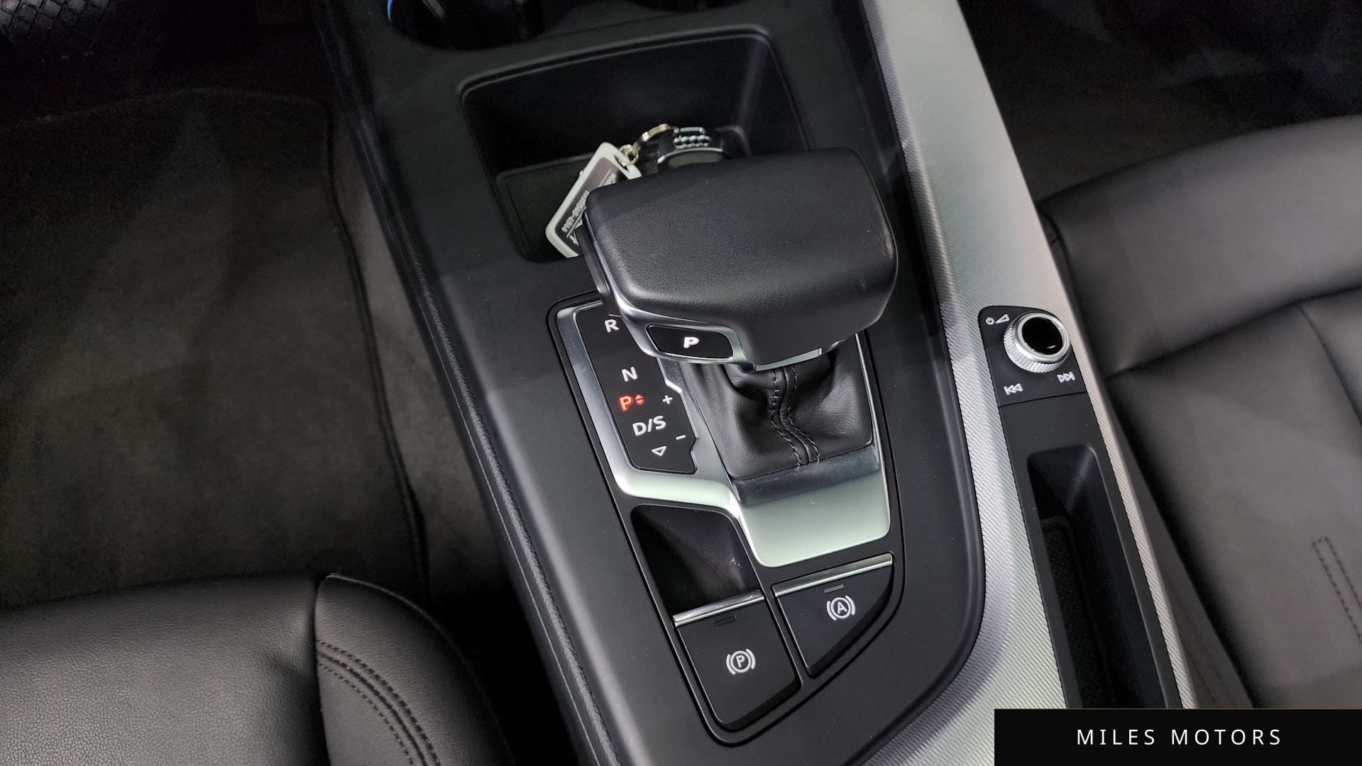 Audi A5 (F5) 2023 — миниатюра 9