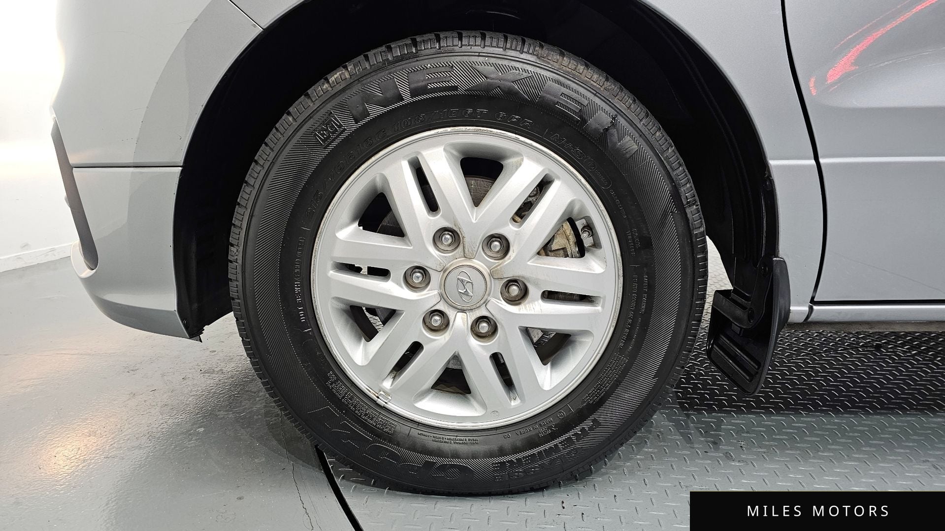 Hyundai Starex 2021 — миниатюра 5