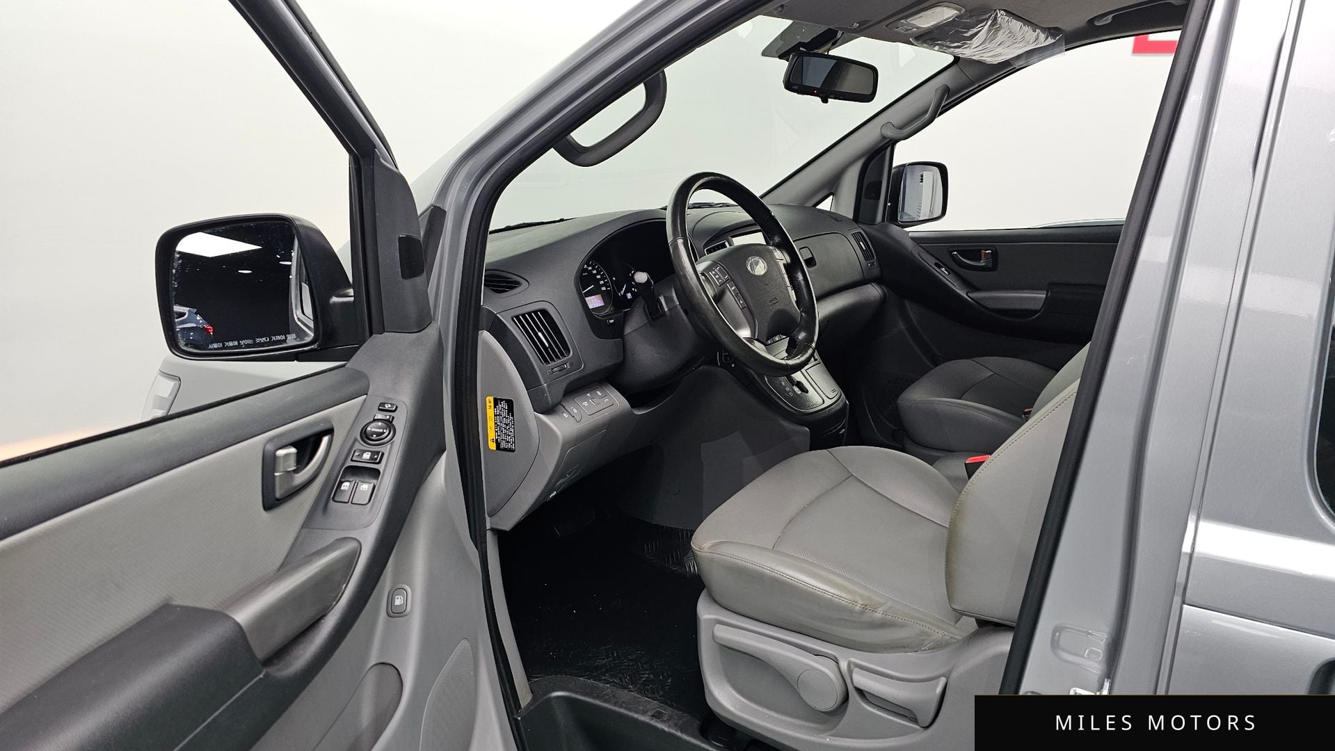 Hyundai Starex 2021 — миниатюра 10