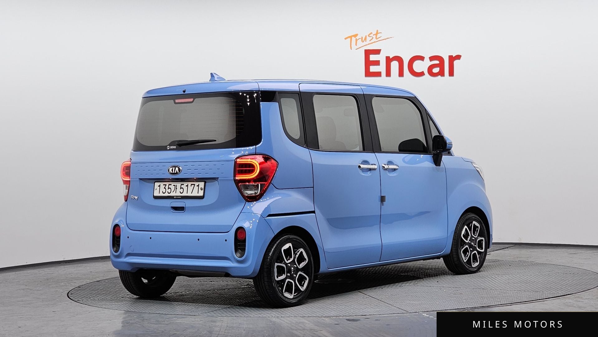 Kia RAY 2021 — миниатюра 2