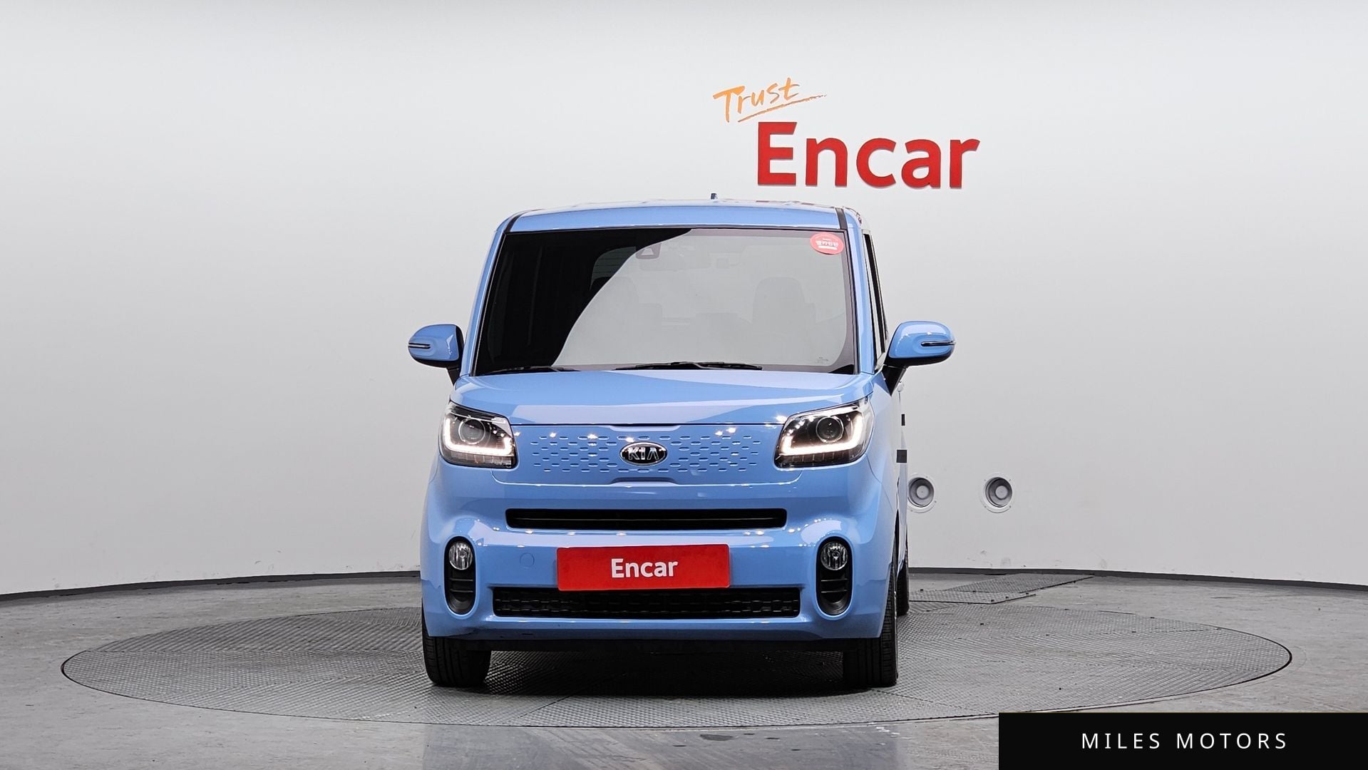 Kia RAY 2021 — миниатюра 3