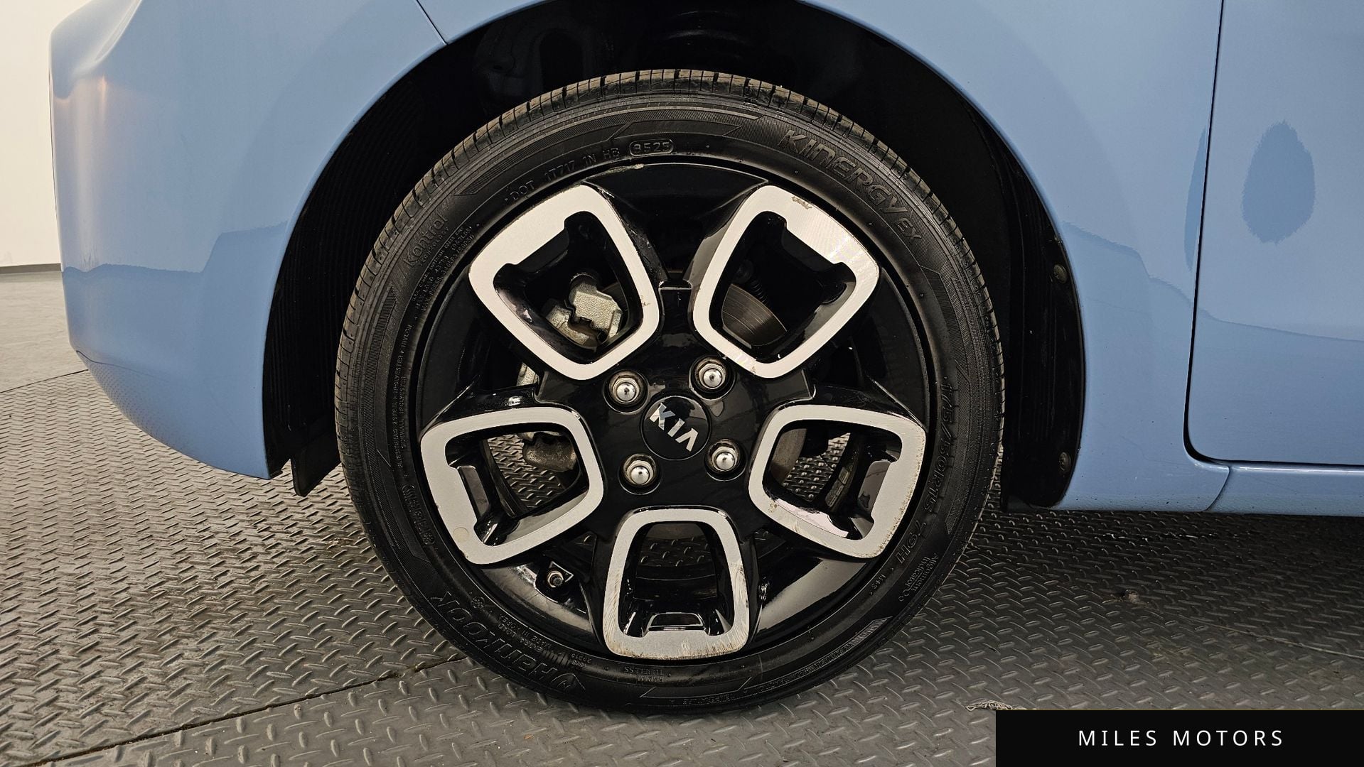 Kia RAY 2021 — миниатюра 5