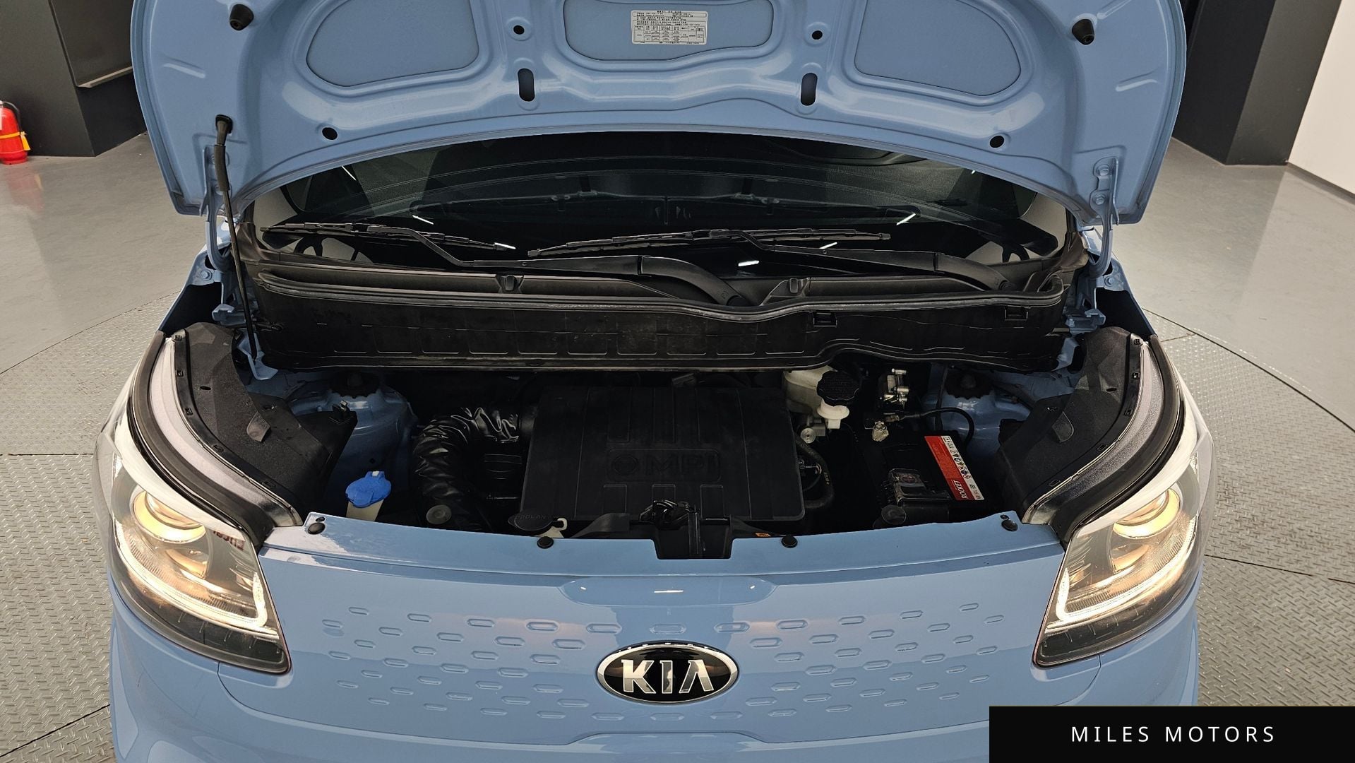 Kia RAY 2021 — миниатюра 6