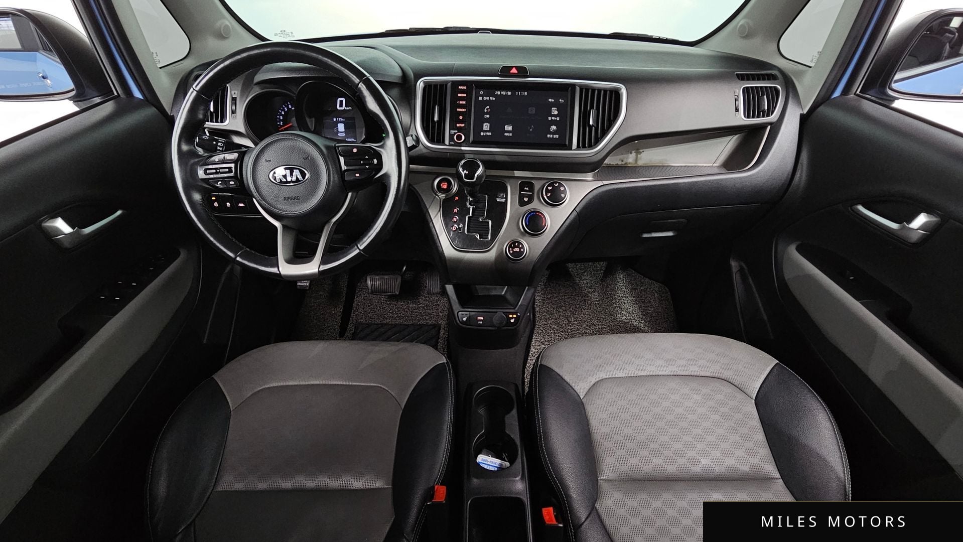 Kia RAY 2021 — миниатюра 7