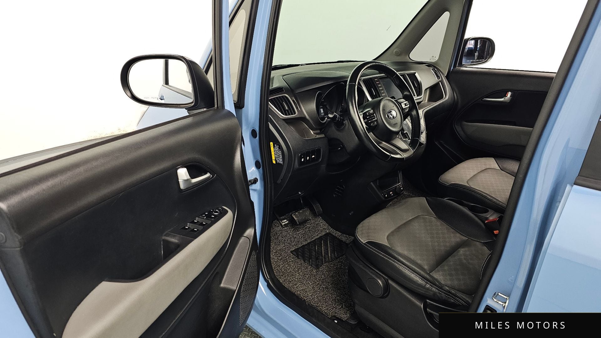 Kia RAY 2021 — миниатюра 11