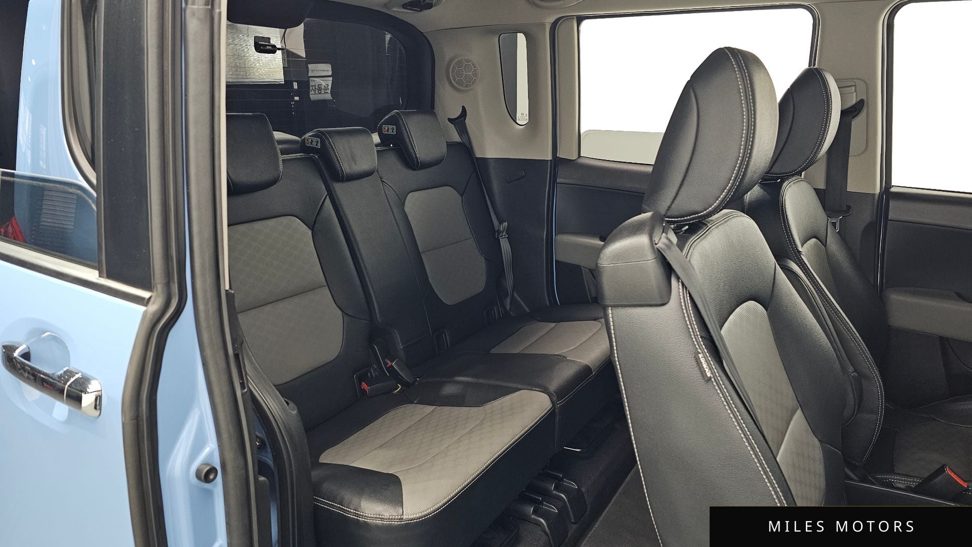 Kia RAY 2021 — миниатюра 12