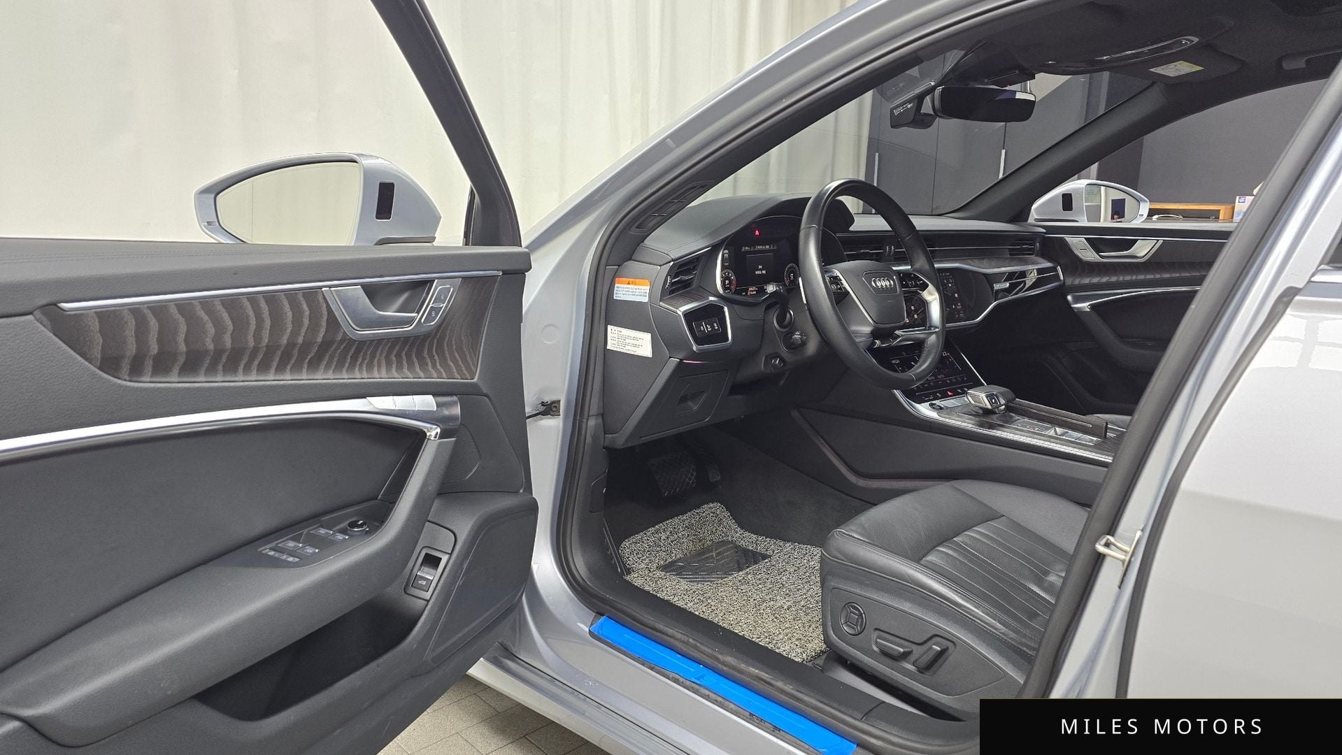 Audi A6 (C8) 2023 — миниатюра 10