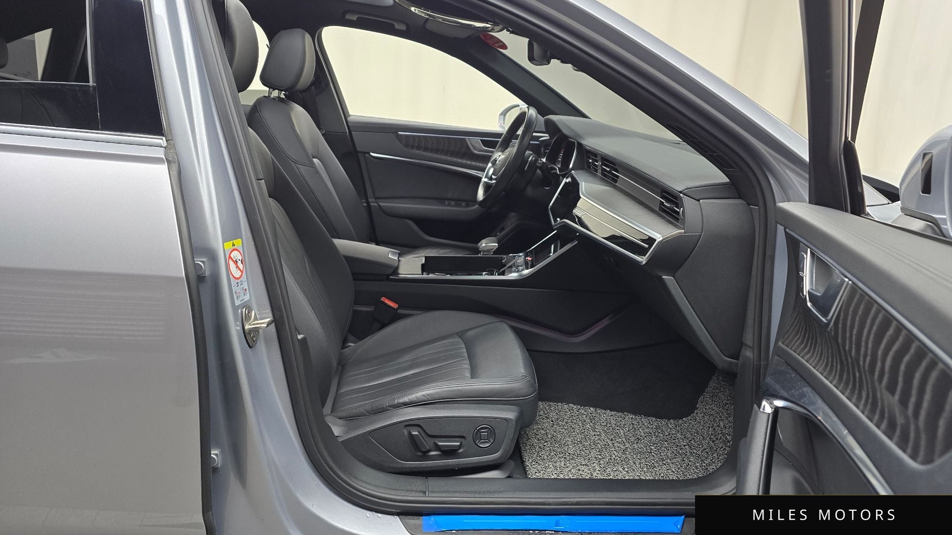 Audi A6 (C8) 2023 — миниатюра 11