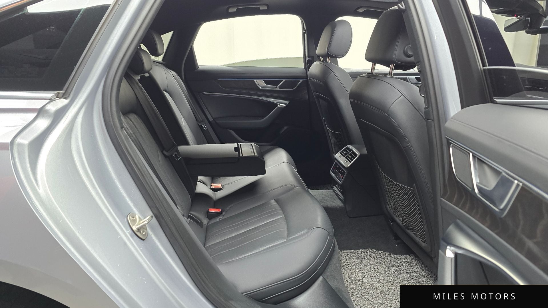 Audi A6 (C8) 2023 — миниатюра 12