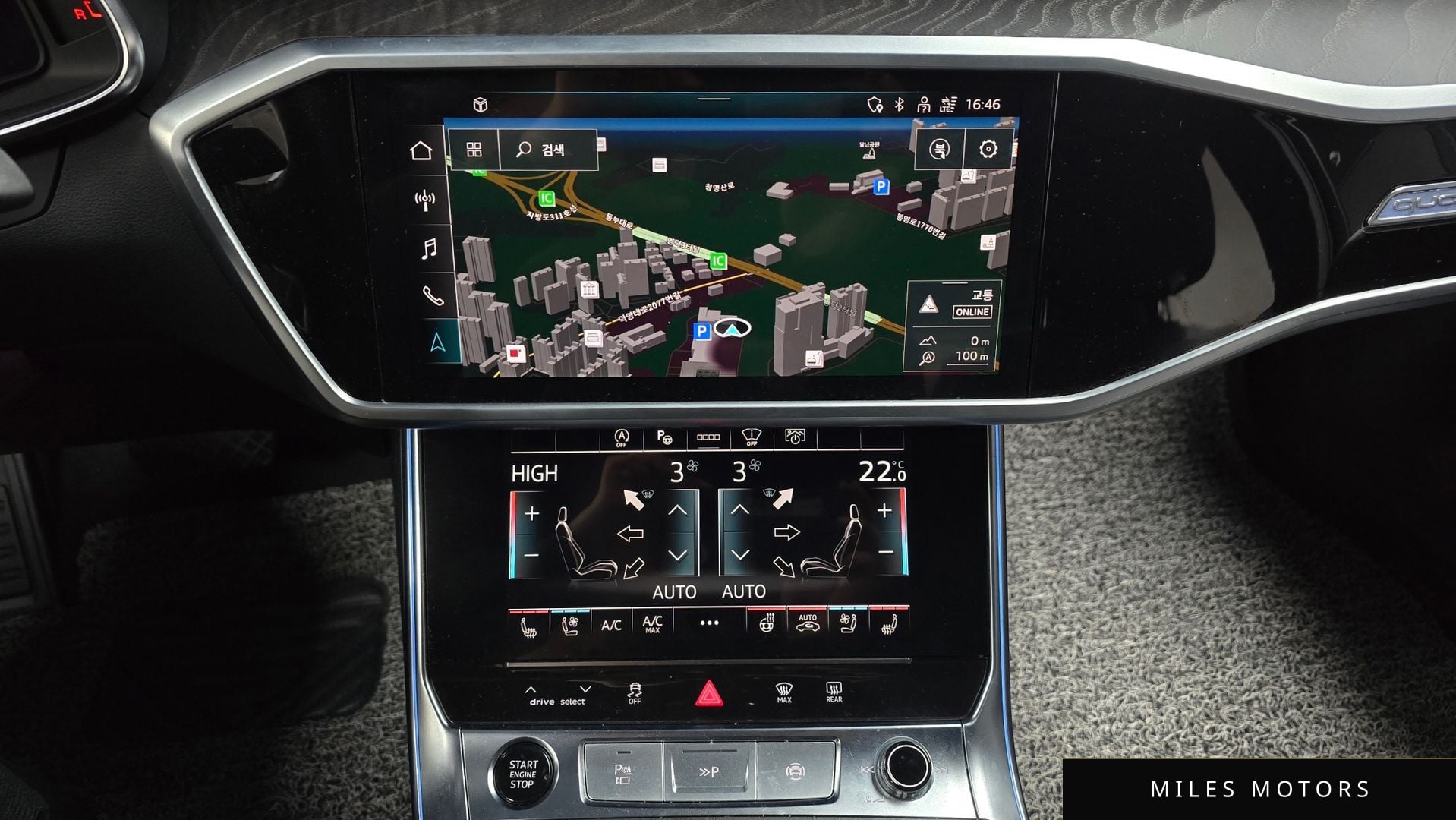 Audi A6 (C8) 2023 — миниатюра 14