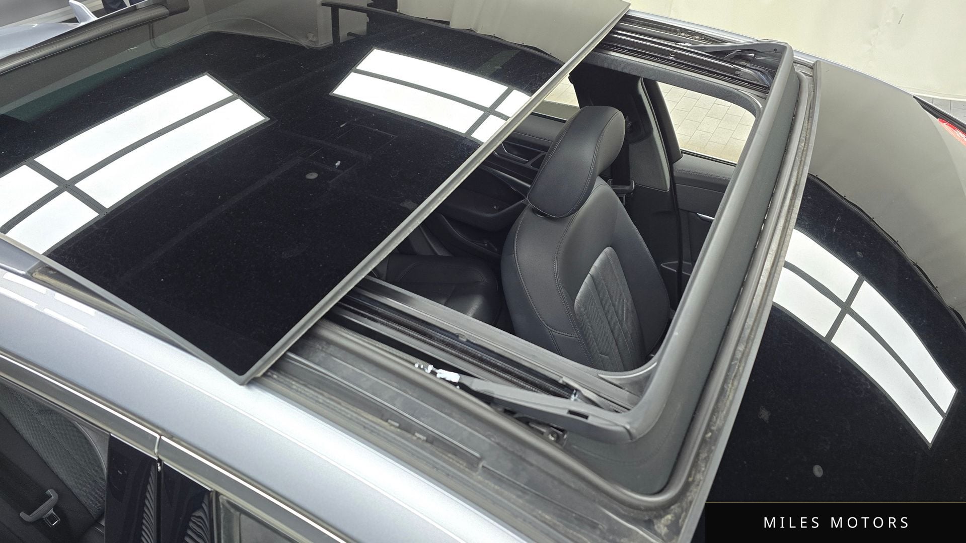 Audi A6 (C8) 2023 — миниатюра 18