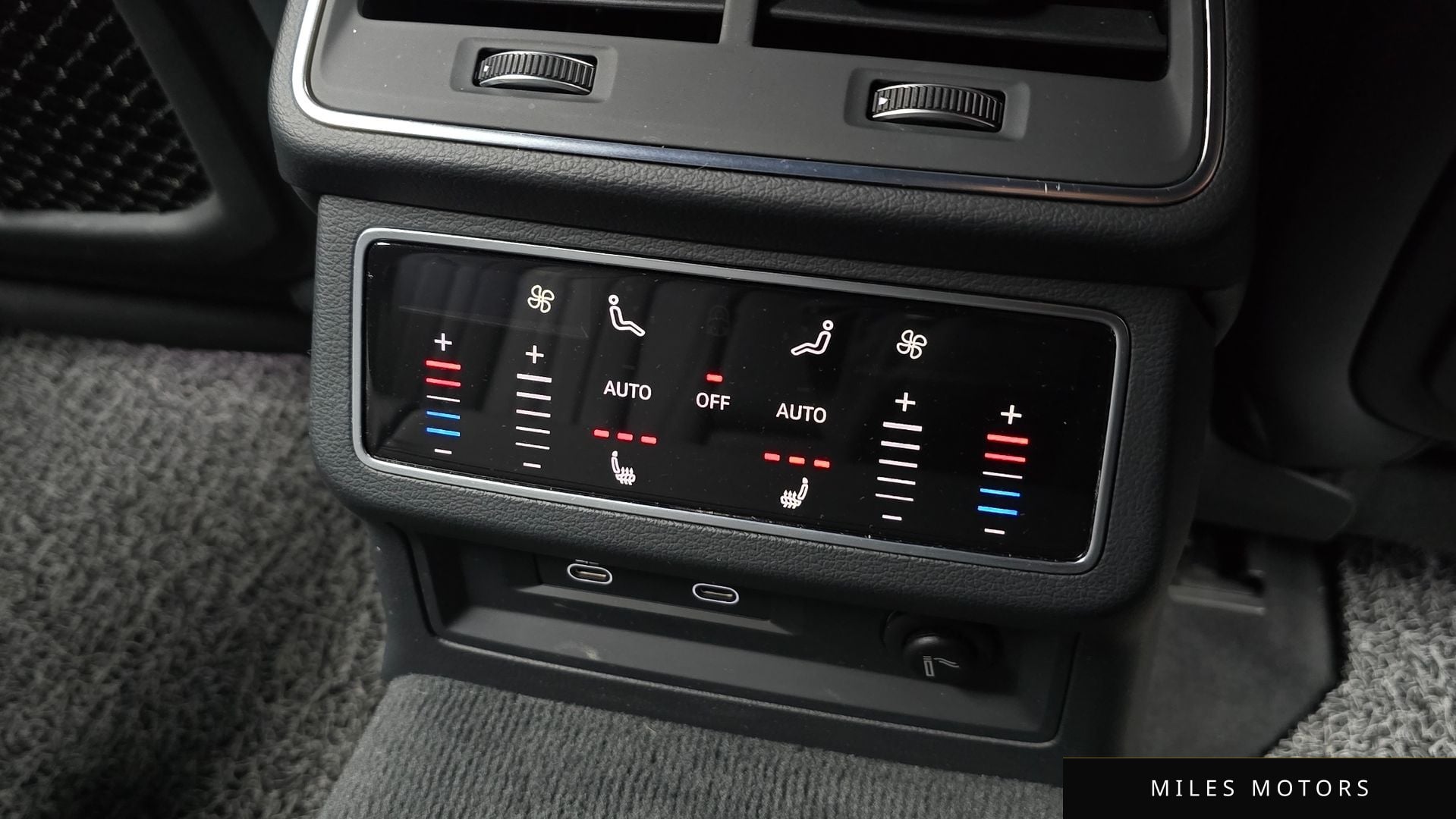Audi A6 (C8) 2023 — миниатюра 19