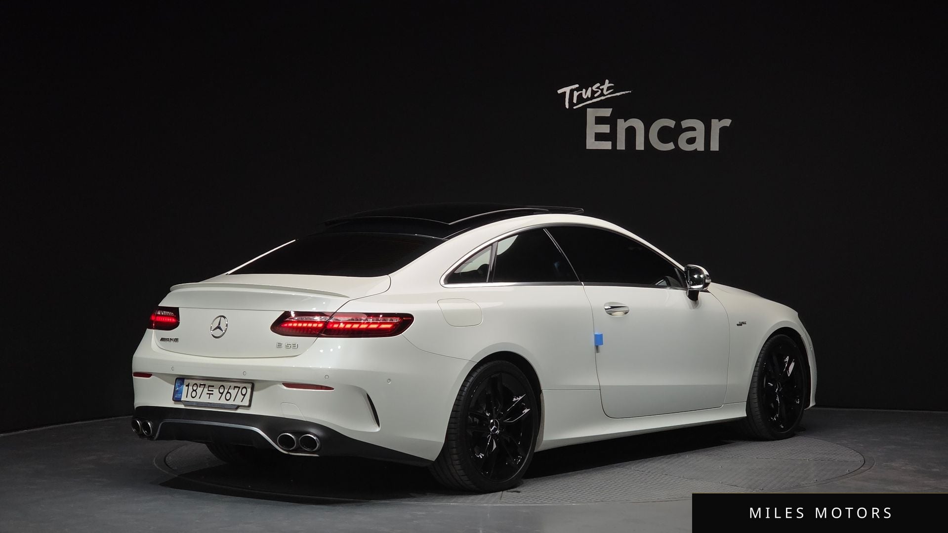Mercedes-Benz E-클래스 W213 2021 — миниатюра 2